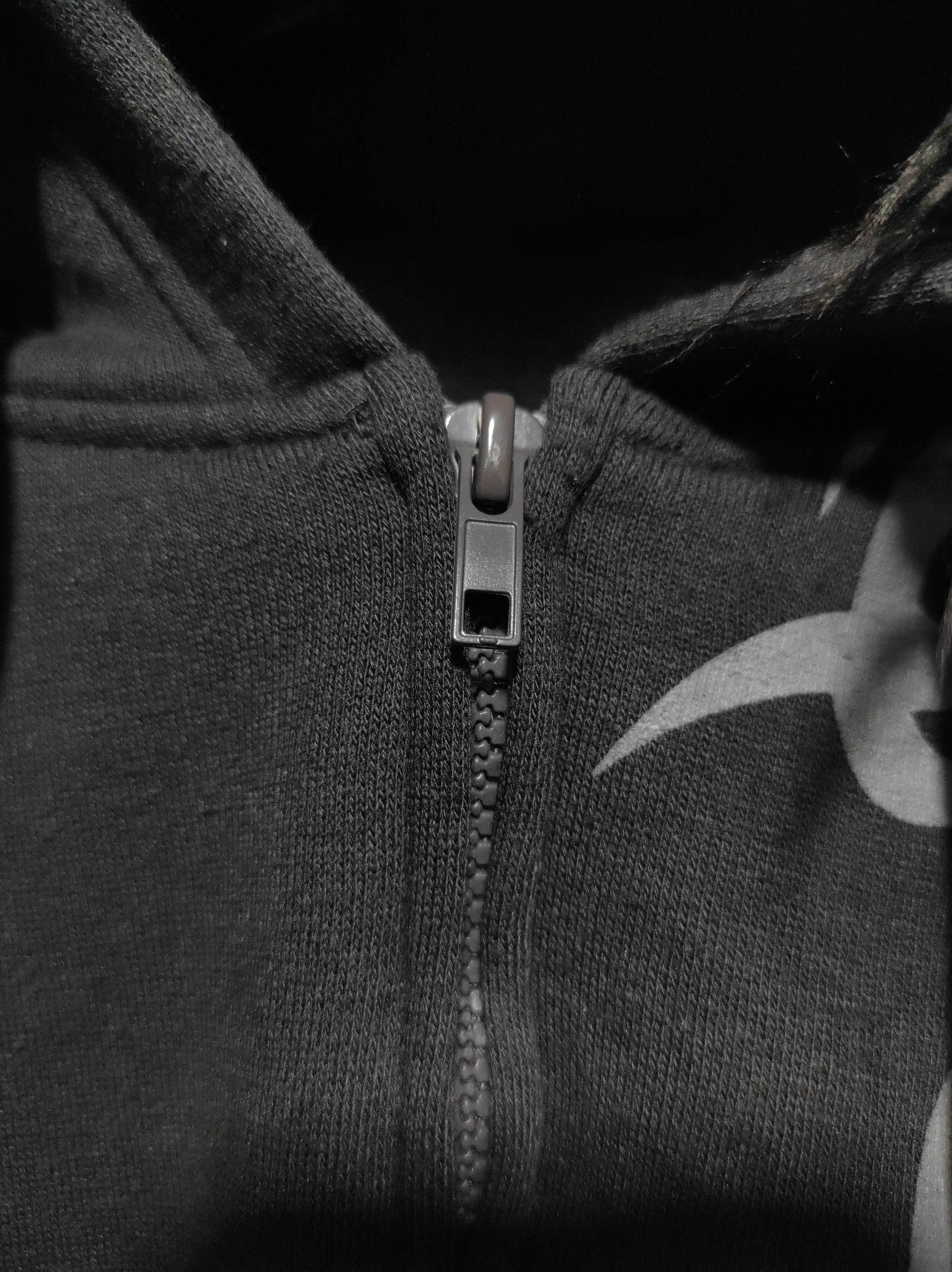 14th Addiction Beaumere Cross Poem Zip Fur Hoodie IfSixWasNine LGB style Size US L / EU 52-54 / 3 - 10 Thumbnail