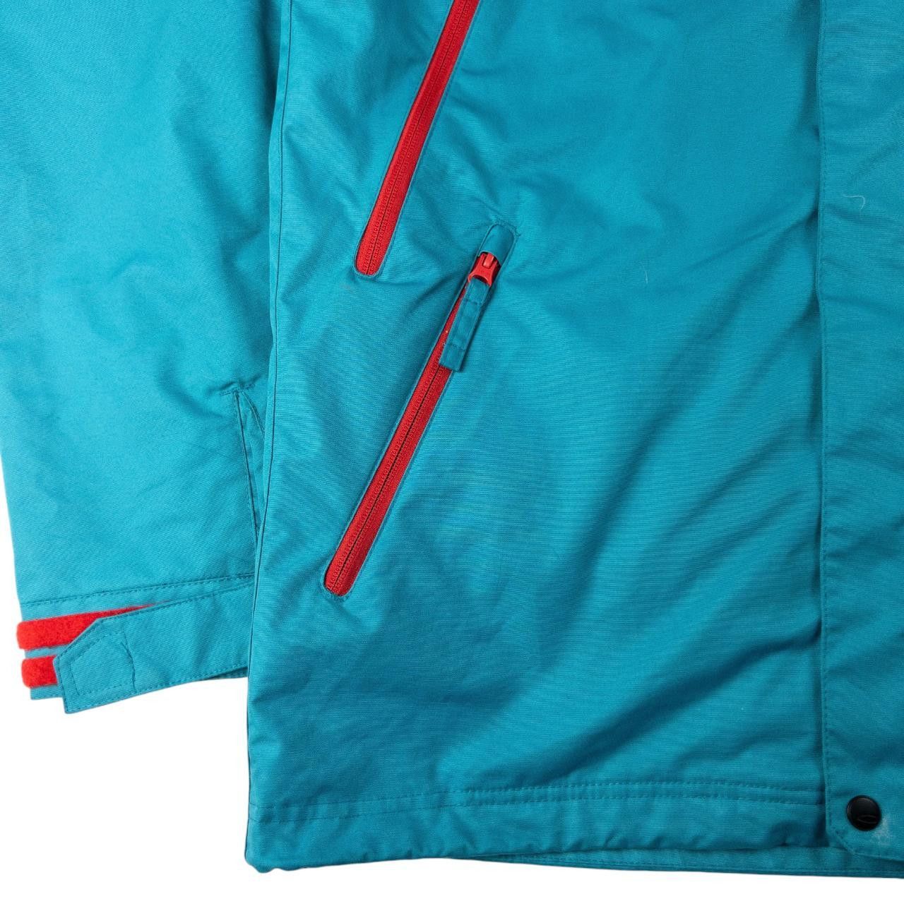 Oakley Vintage Oakley Zip Up Snowboarding Jacket Size L Size US L / EU 52-54 / 3 - 6 Thumbnail