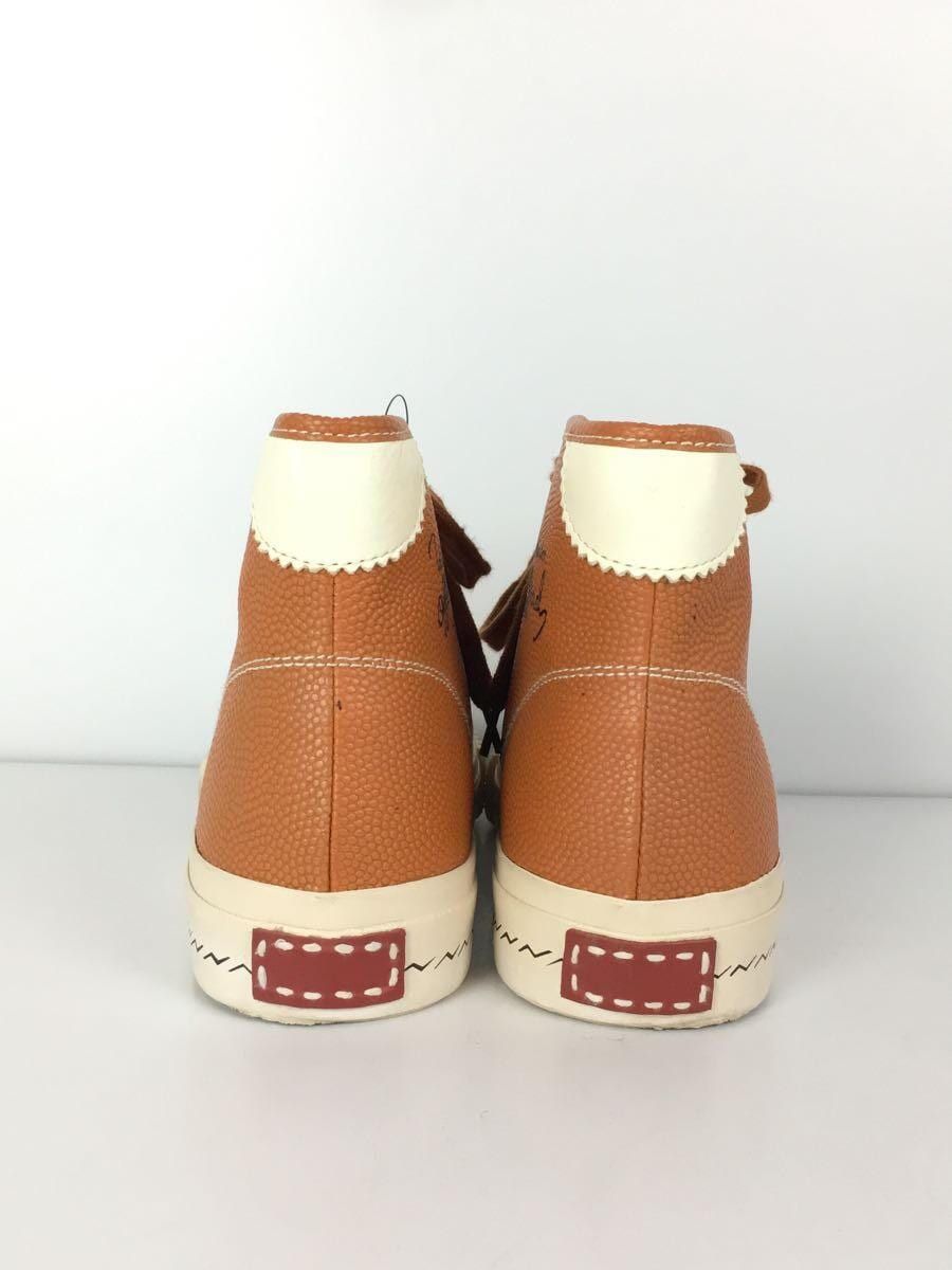 Visvim Visvim Hollis Hi Top Sneaker Shoes Size US 9 / EU 42 - 7 Thumbnail
