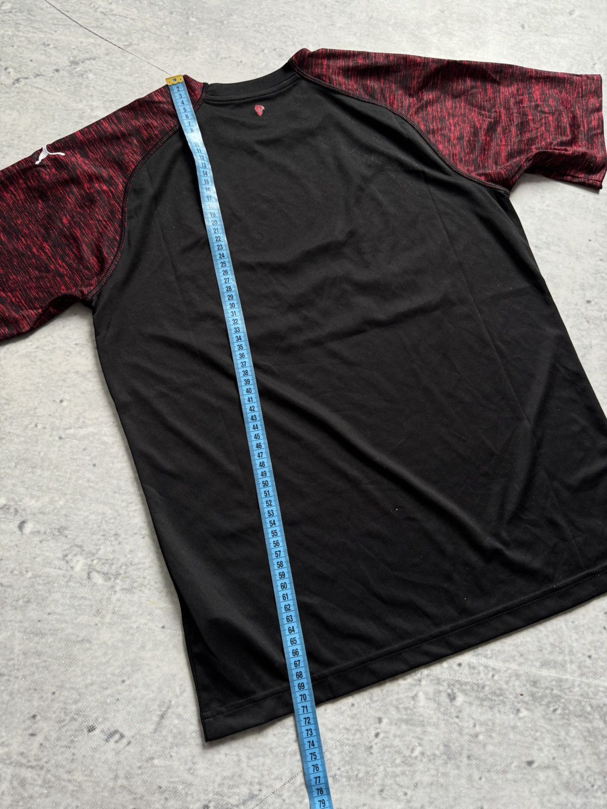 Designer × Puma Puma Milan streetwear jersey Size US M / EU 48-50 / 2 - 8 Thumbnail