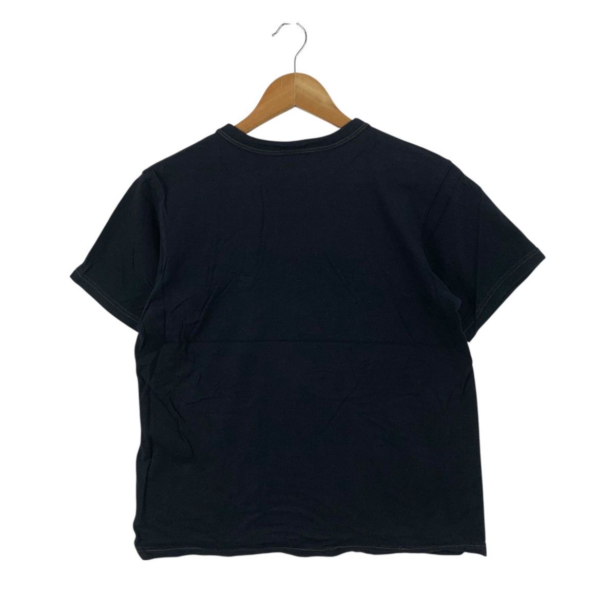 Japanese Brand TOYO ENT WHITESVILLE Japanese Brand Heavy Weight Tshirt Size US M / EU 48-50 / 2 - 2 Thumbnail