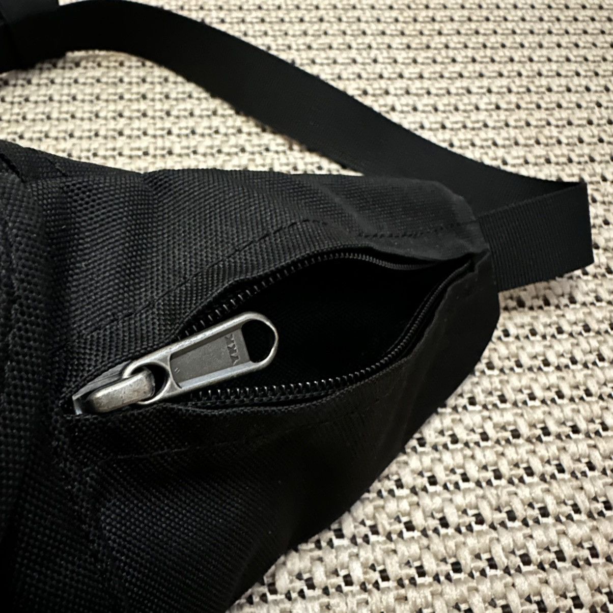 Jack Wolfskin Jack Wolfskin Twist Vintage Outdoor Mini Bag Size ONE SIZE - 3 Thumbnail