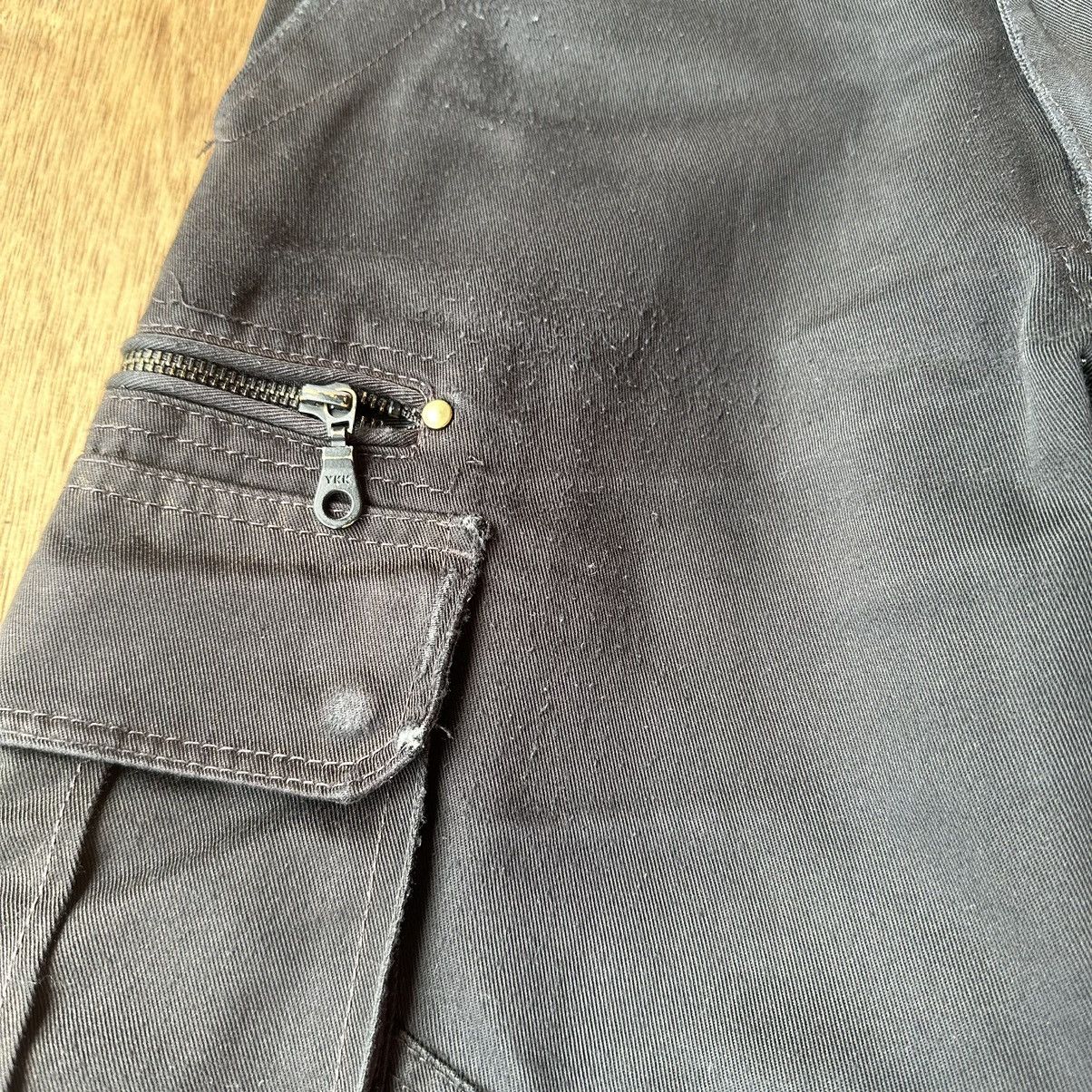 Dickies DICKIES VINTAGE WORK WEAR TROUSERS TACTICAL CARGO PANTS Size US 27 - 7 Thumbnail