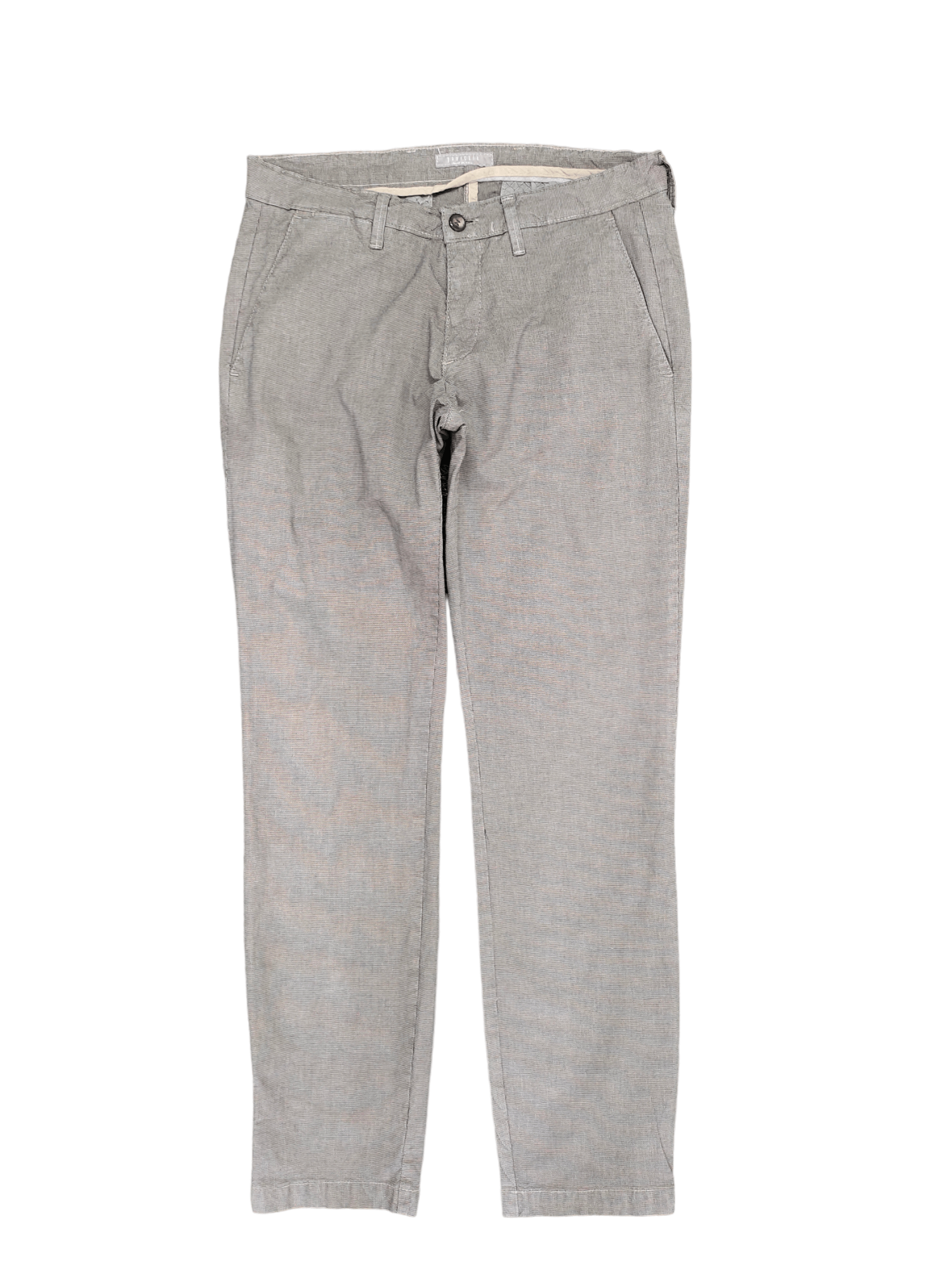 Panicale Vintage Panicale Made In Italy Trouser Pants Size US 31 - 2 Thumbnail