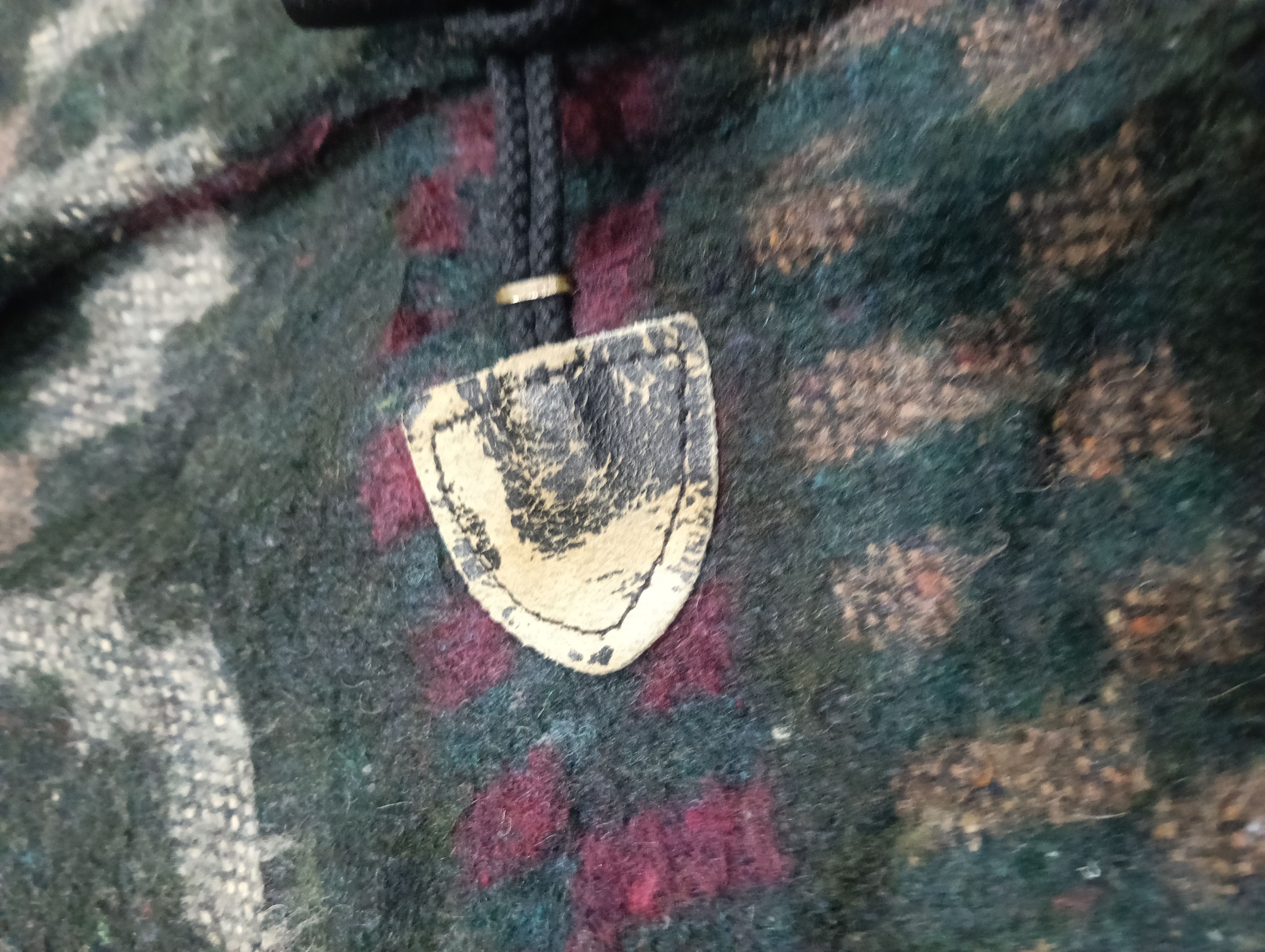 Vintage Vintage 90s Manhattan Jacket Like Navajo Design Size US M / EU 48-50 / 2 - 8 Thumbnail