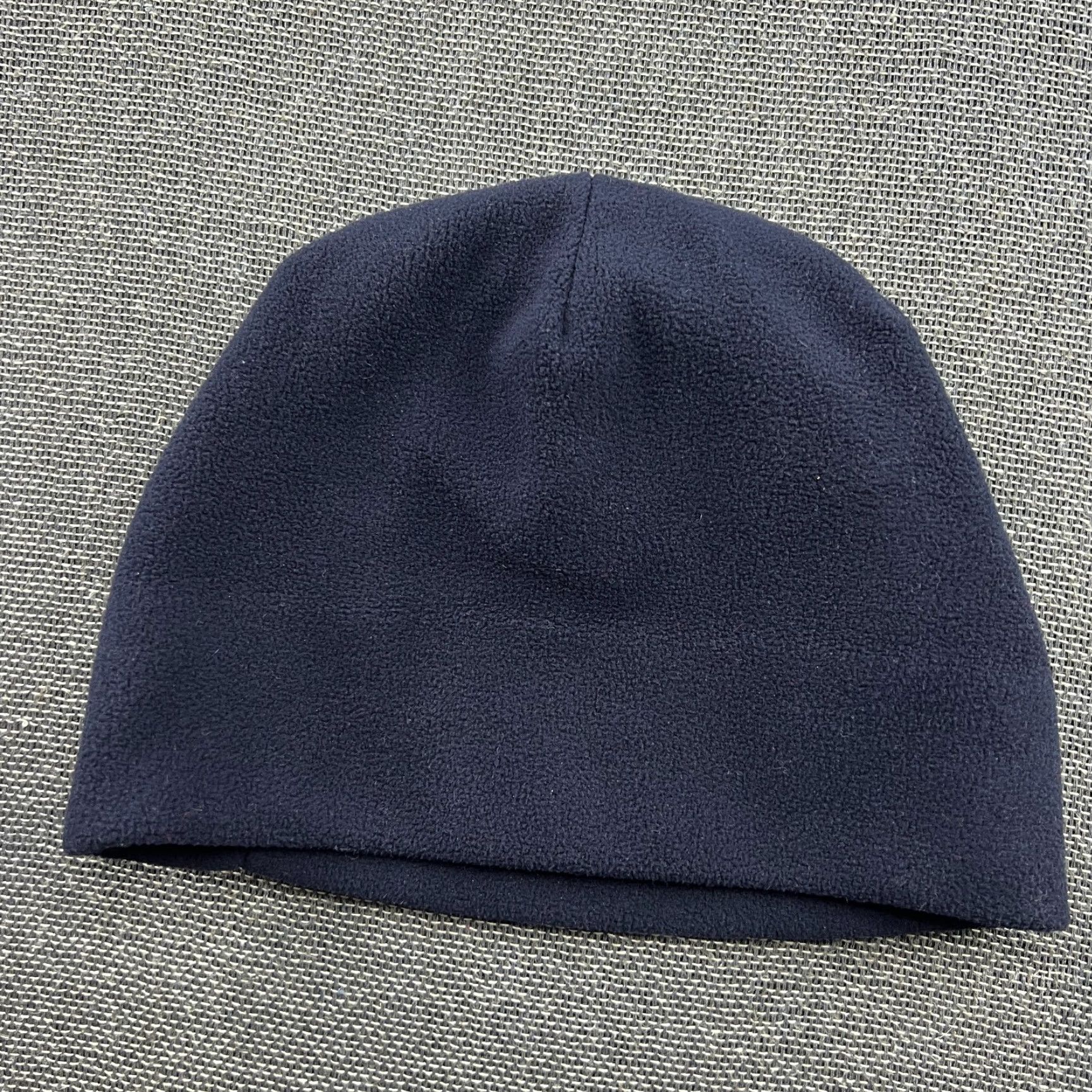 Gant VINTAGE GANT USA Fleece Beanie Hat Large Blue Skull Cap Beanie Mens Womens Unisex Adults Blue Skull Cap Fossil? Size US L / EU 52-54 / 3 - 2 Thumbnail