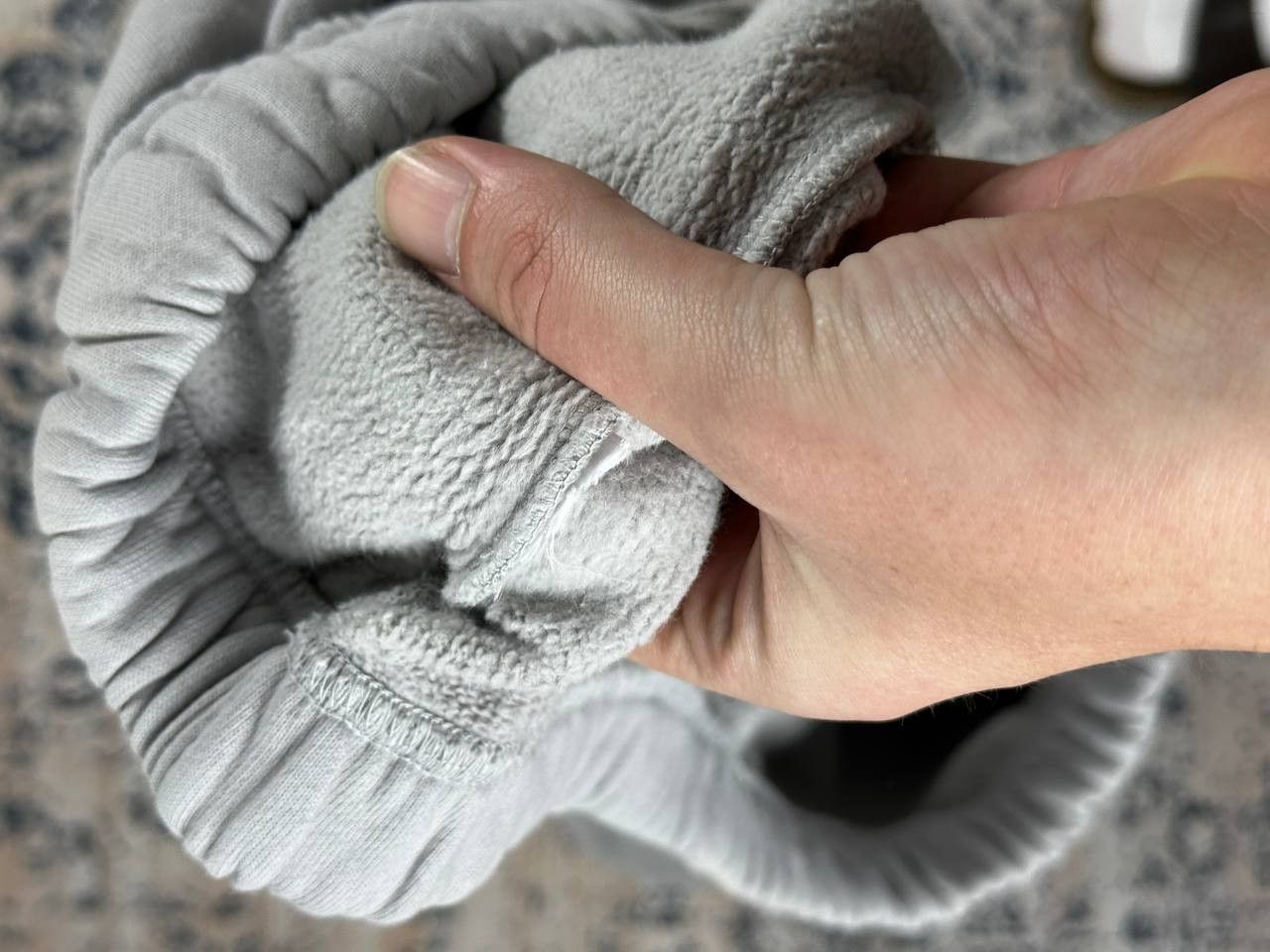 Daniel Arsham The Weeknd x Daniel Arsham House of Balloons 10 Sweatpants Size US 38 / EU 54 - 11 Thumbnail