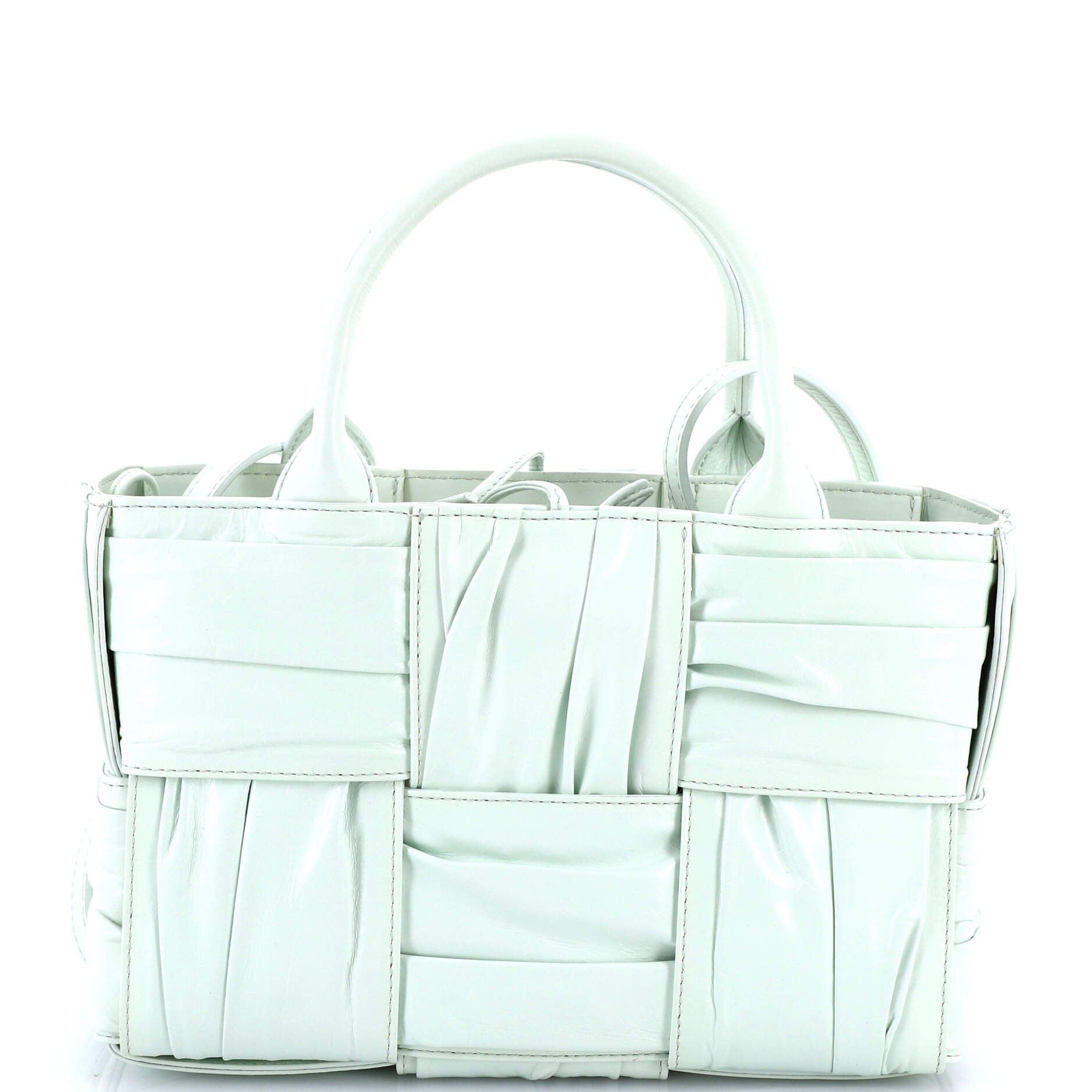 Bottega Veneta Arco Tote Size ONE SIZE - 1 Thumbnail