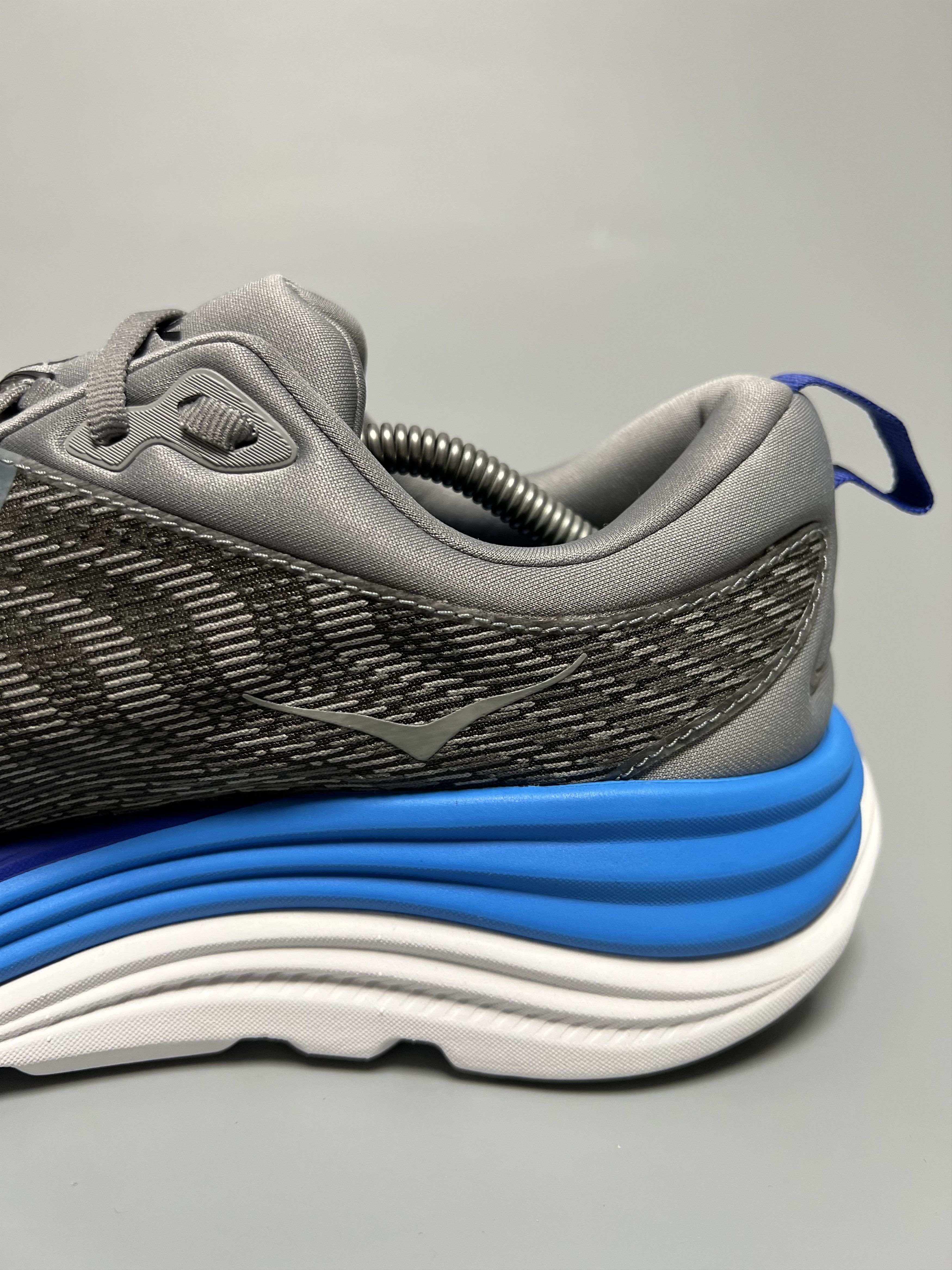 Hoka 10D Sample Hoka One One Gaviota 5 Running Shoes Walking Gym Size US 10 / EU 43 - 11 Thumbnail