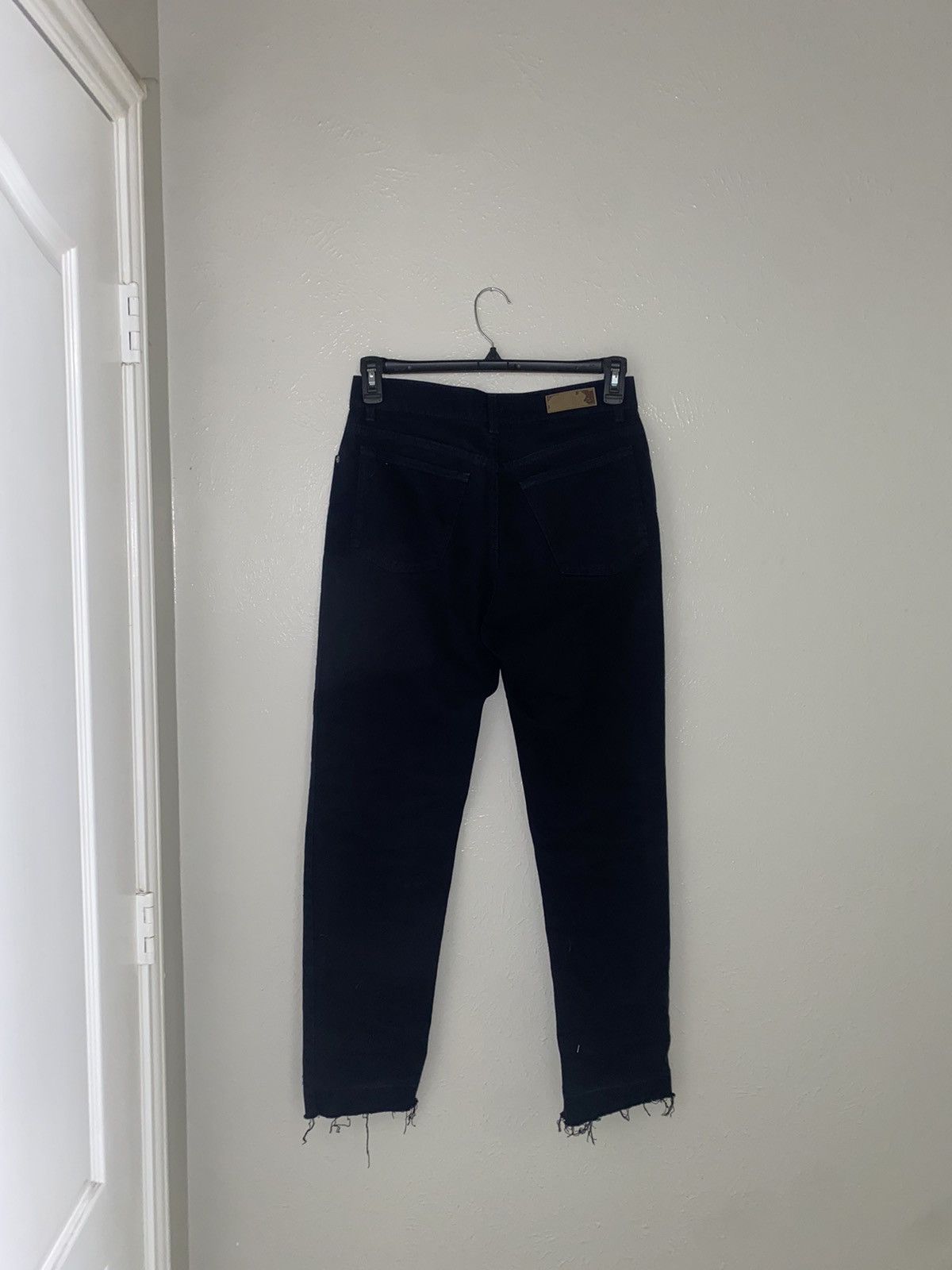 Dolce & Gabbana Dolce&Gabbana jeans Size US 29 - 2 Thumbnail