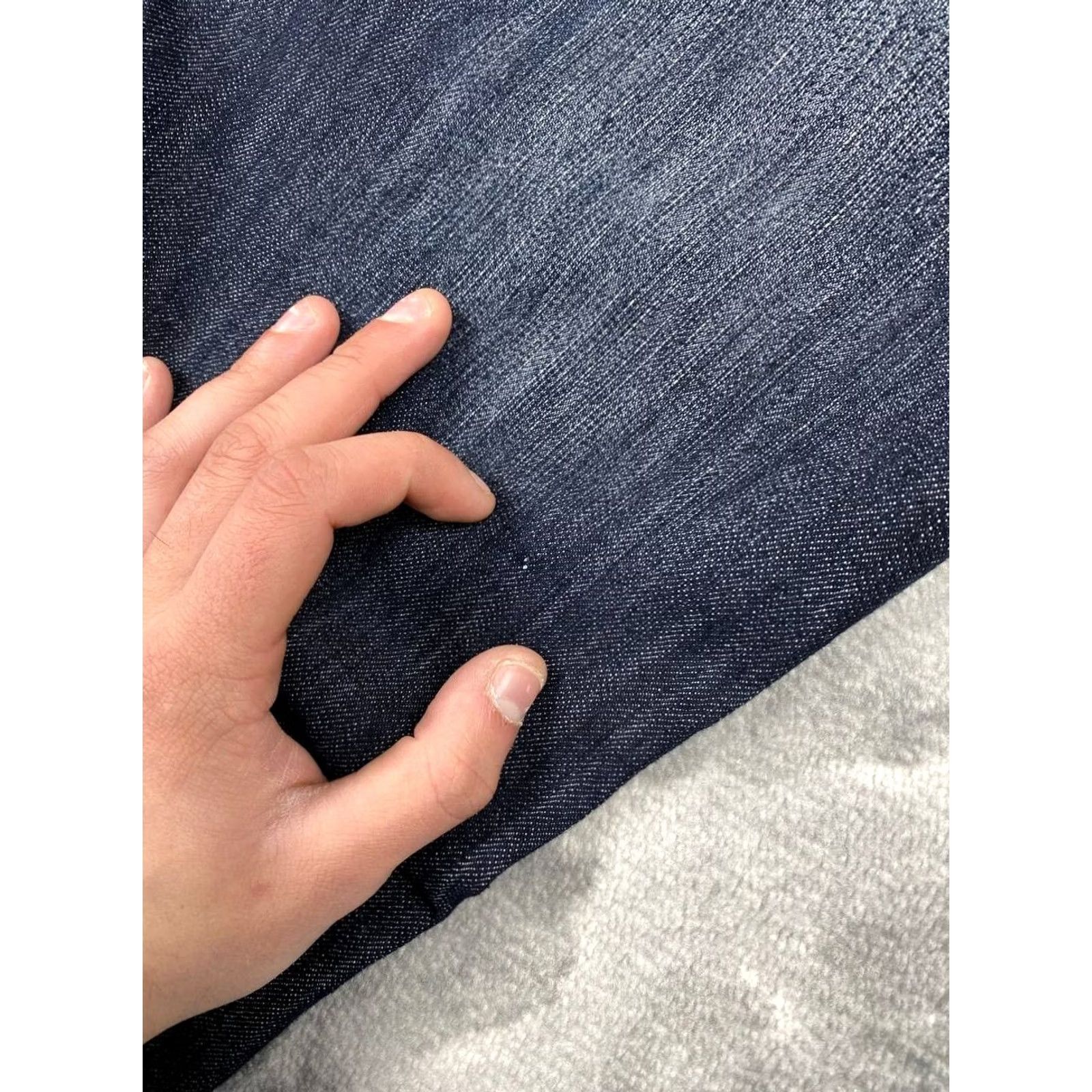 Dolce & Gabbana VINTAGE Dolce&Gabbana Jeans Denim Flared 34 Women Blue Size 24" / US 00 / IT 34 - 4 Thumbnail