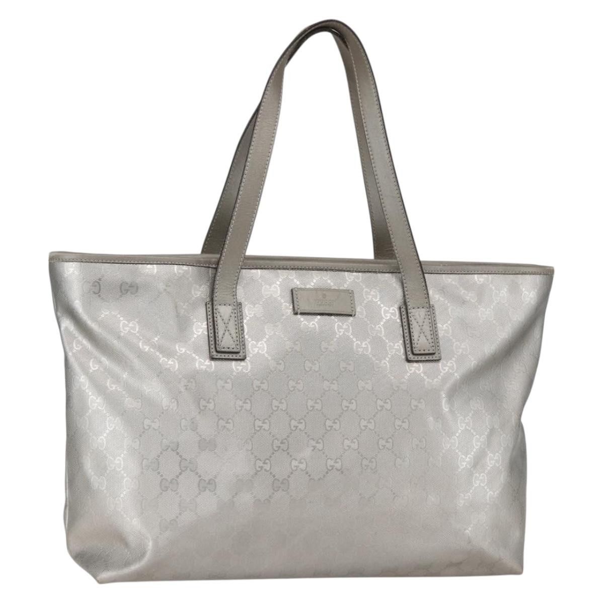 Gucci Gucci Plus Tote GG Imprime Size ONE SIZE - 1 Thumbnail