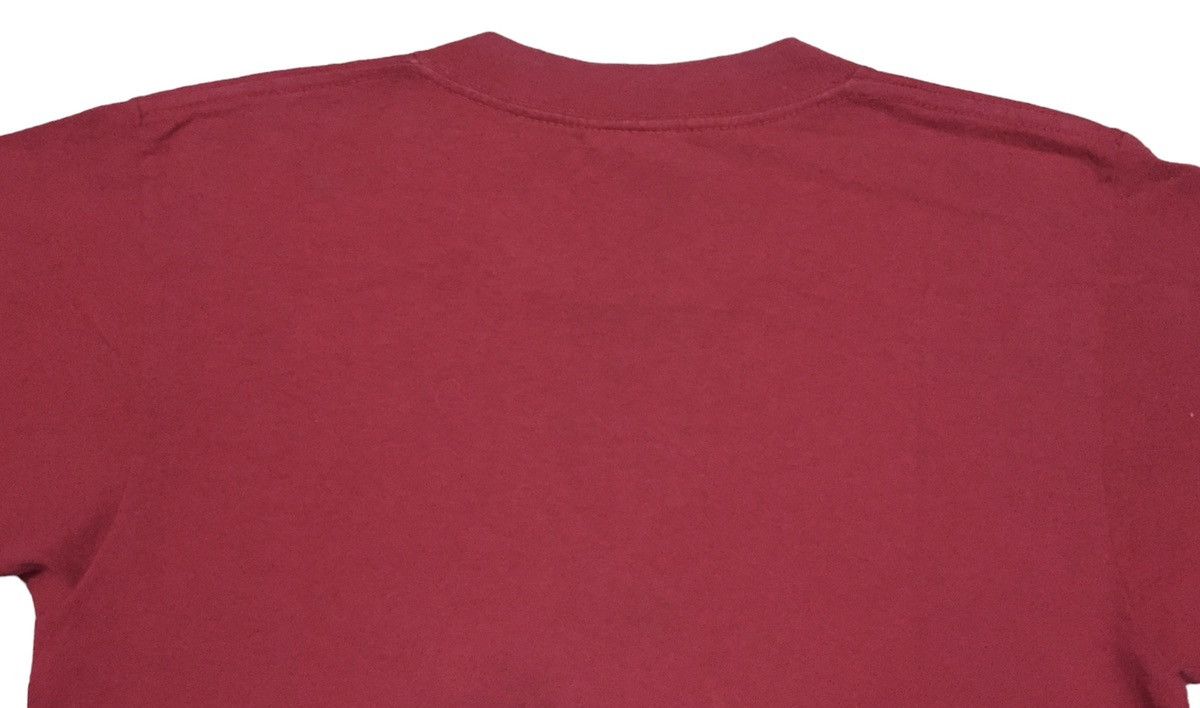 Band Tees Vintage 90s 808 State Band Electronic/Acid House Size US S / EU 44-46 / 1 - 7 Thumbnail
