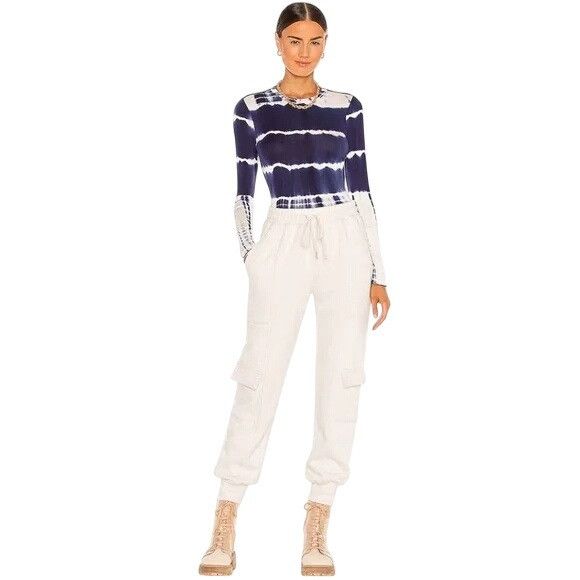 superdown Superdown Dawn Long Sleeve Top Size S / US 4 / IT 40 - 1 Thumbnail