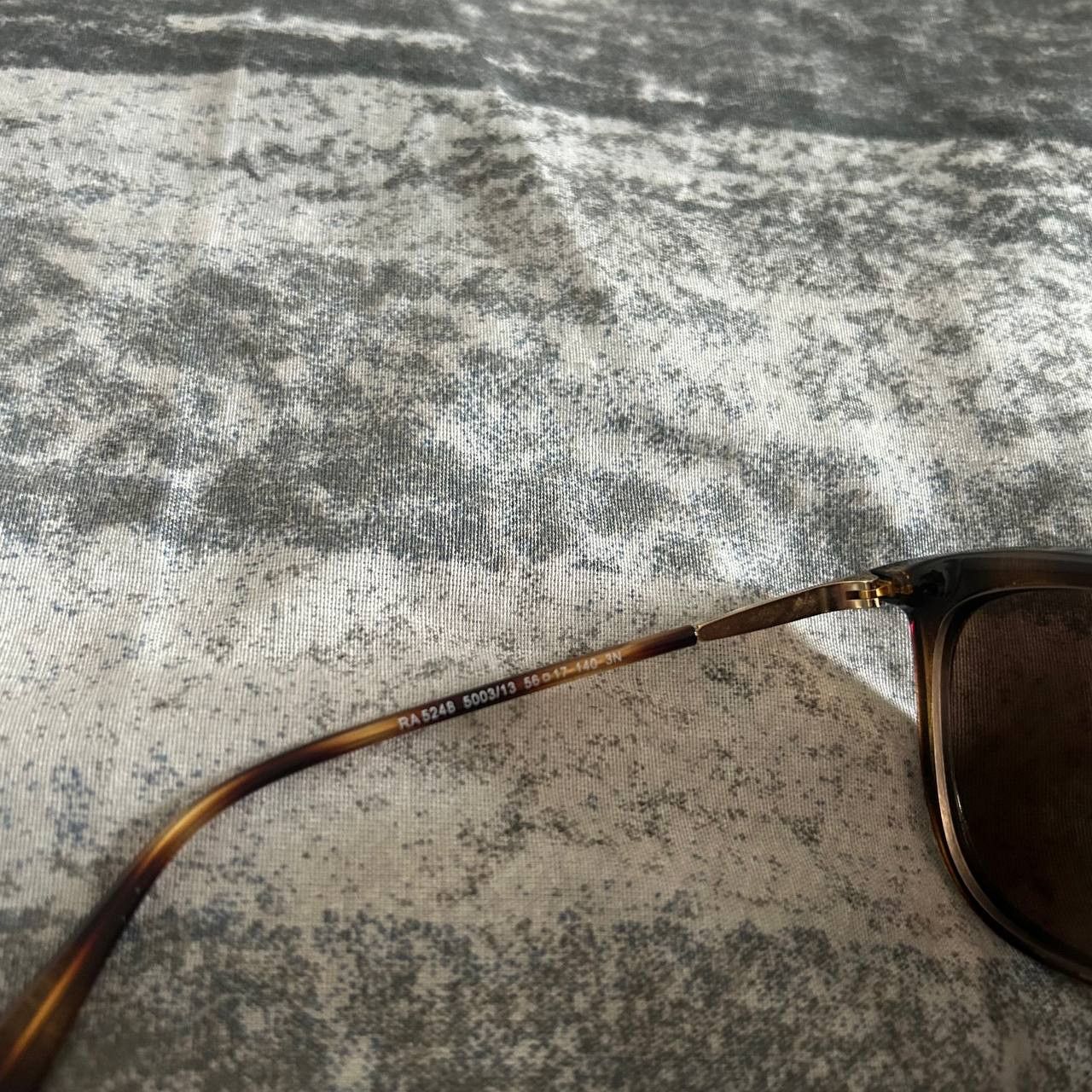 Polo Ralph Lauren Elegant Ralph Lauren Sunglasses Size ONE SIZE - 6 Thumbnail