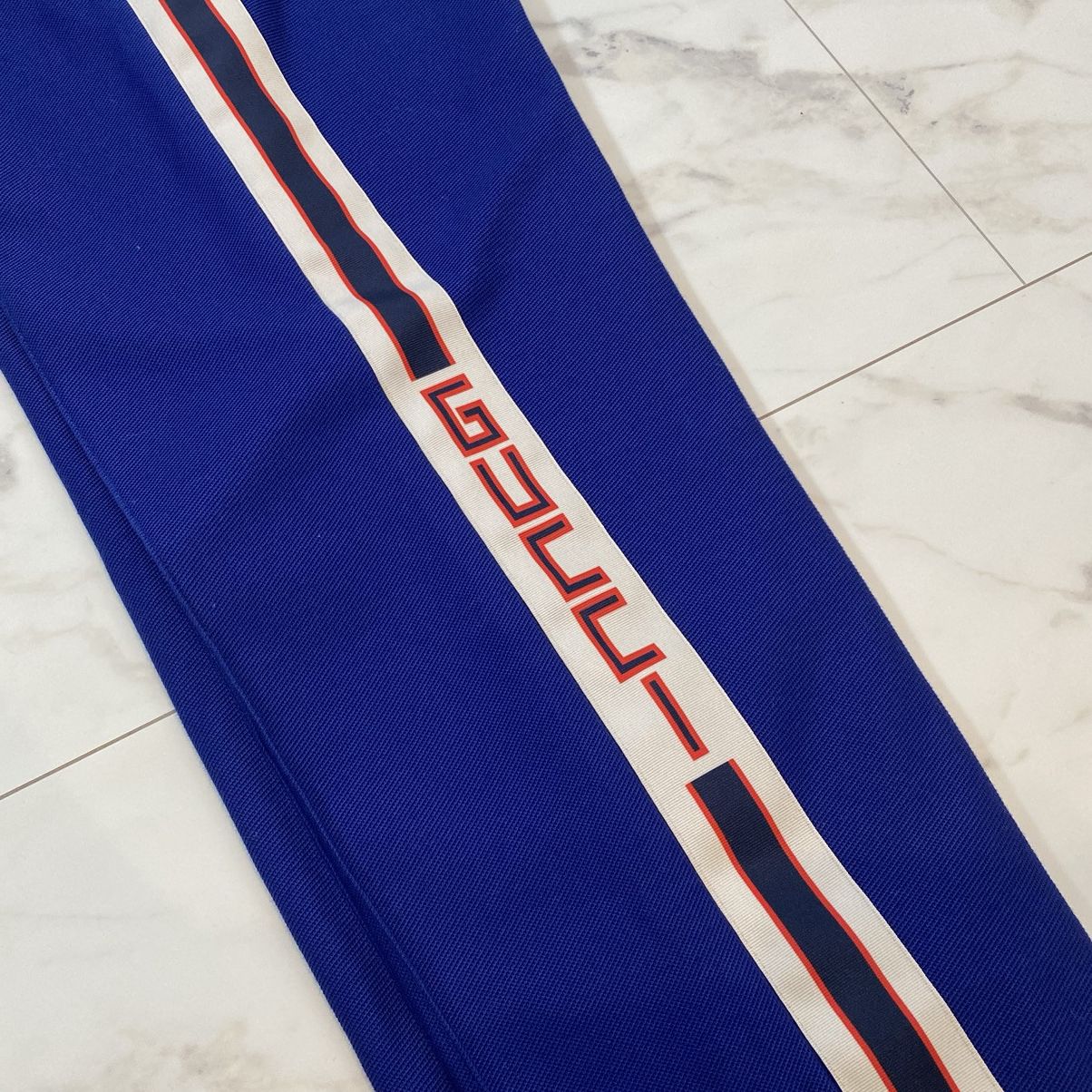 Gucci GUCCI pants side logo Size US 29 - 3 Thumbnail