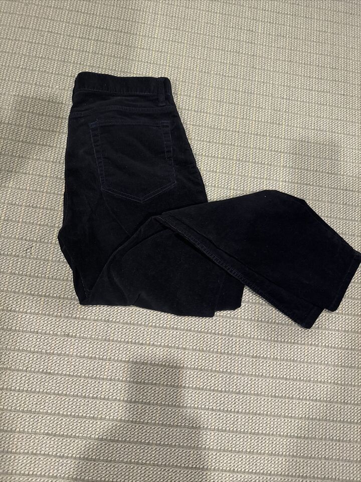 Club Monaco Club Monaco slim fit corduroy pants size 32 worn once Size US 32 / EU 48 - 3 Thumbnail