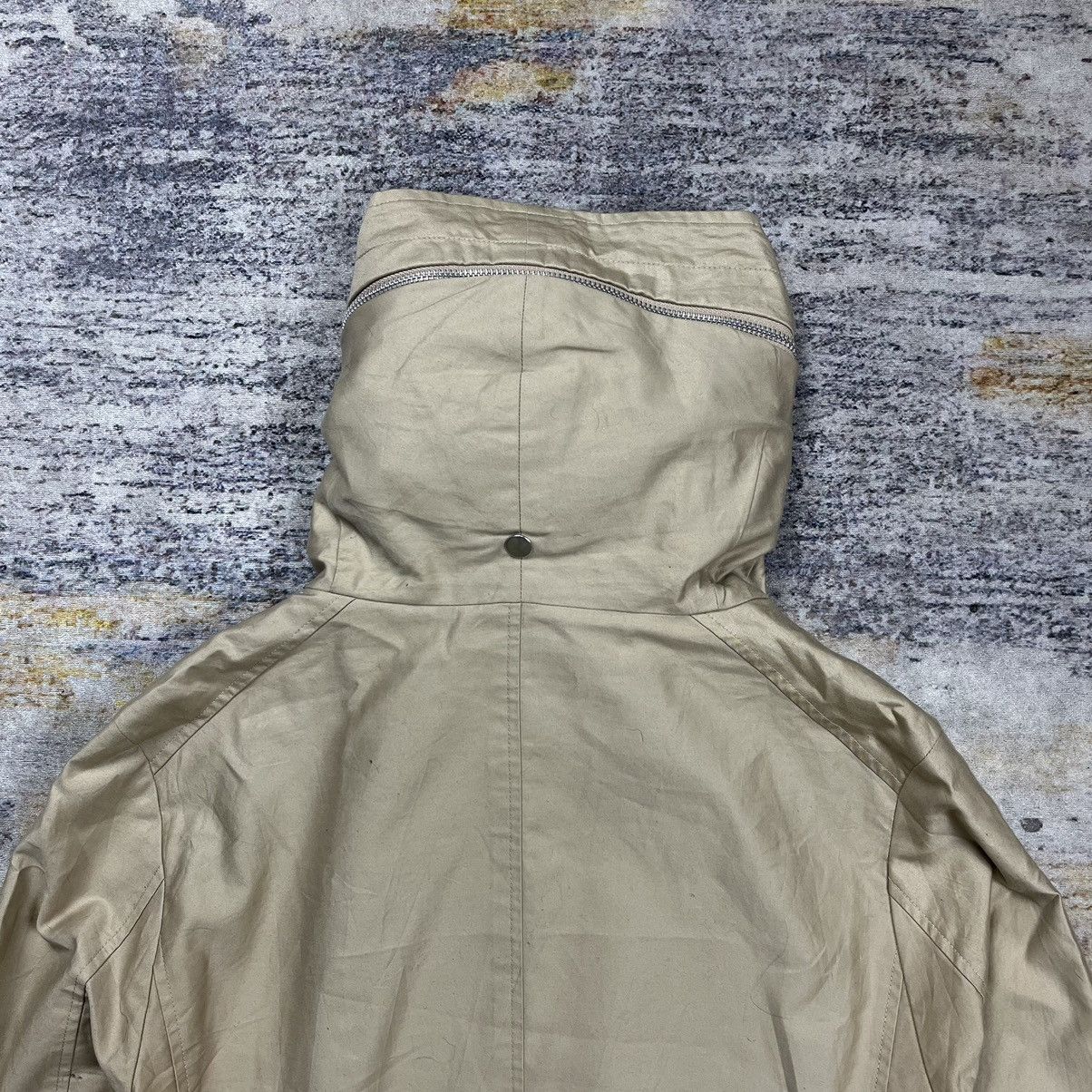 If Six Was Nine Japanese brand The Twelve multi zipper jacket Size US S / EU 44-46 / 1 - 9 Thumbnail