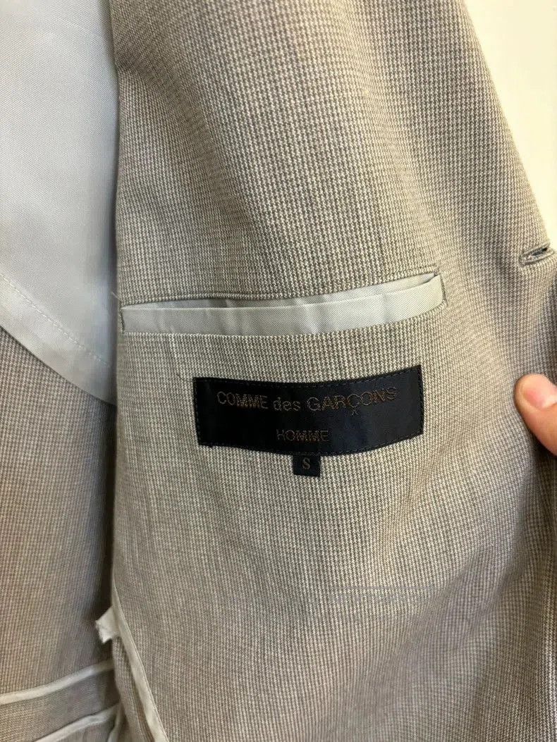 Comme des Garcons Comme des Garcons Homme Jun Takahashi Blazer. Size US S / EU 44-46 / 1 - 8 Thumbnail