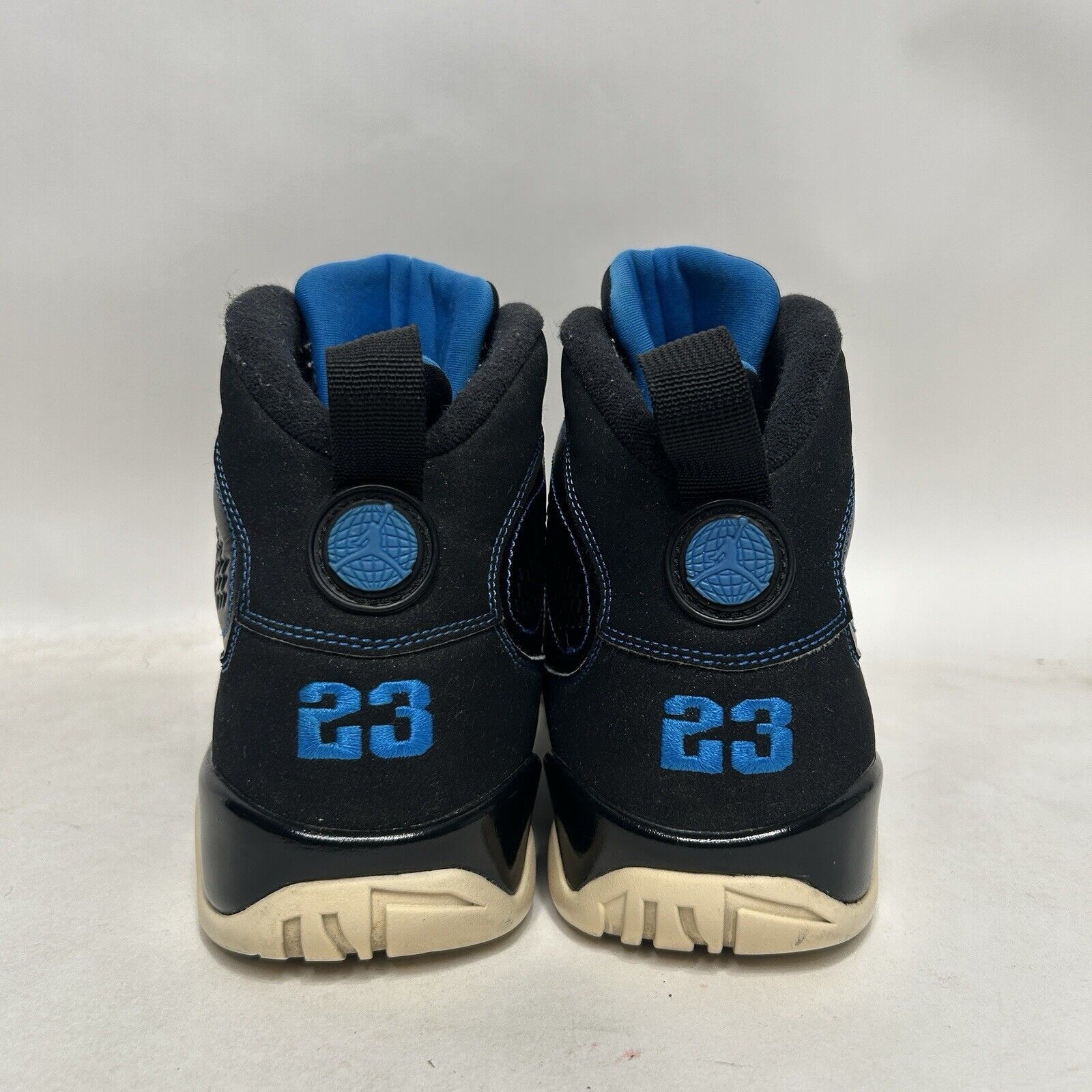 Jordan Brand Nike Shoes Air Jordan 9 Retro “Photo Blue” 2024 Size US 11.5 / EU 44-45 - 5 Thumbnail