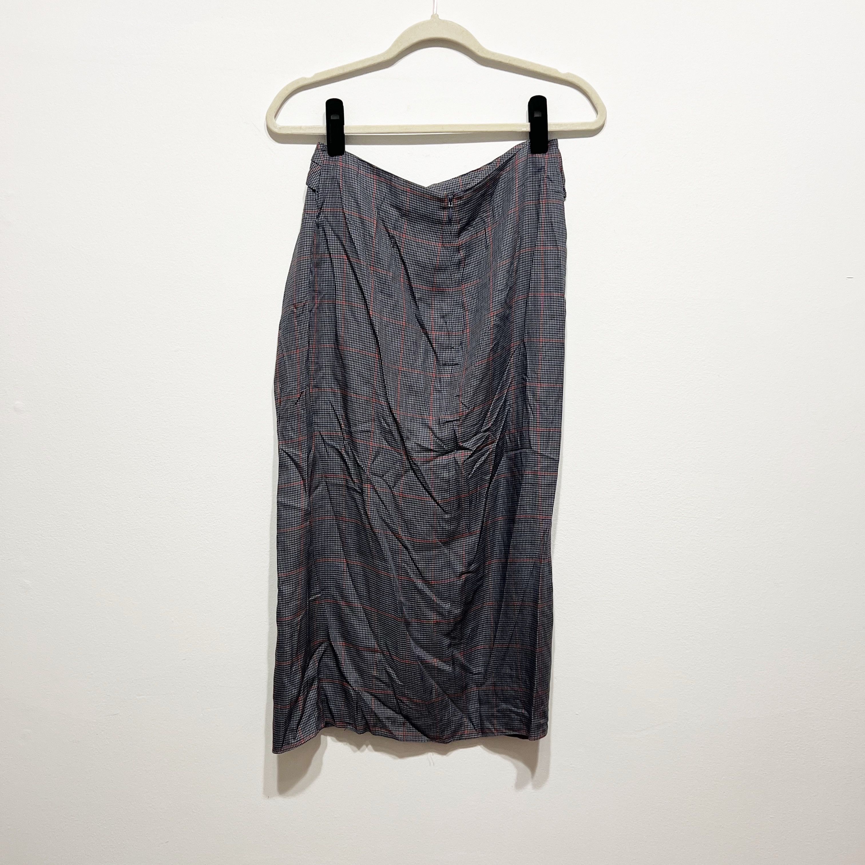 Rag & Bone Rag & Bone Amber Lightweight Twist Knot Size 27" / US 4 / IT 40 - 4 Thumbnail