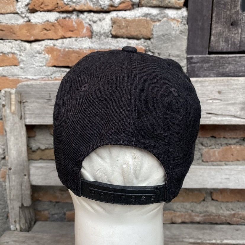 Billionaire Boys Club × Vintage Billionaire boys club man on the moon cap Size ONE SIZE - 3 Thumbnail