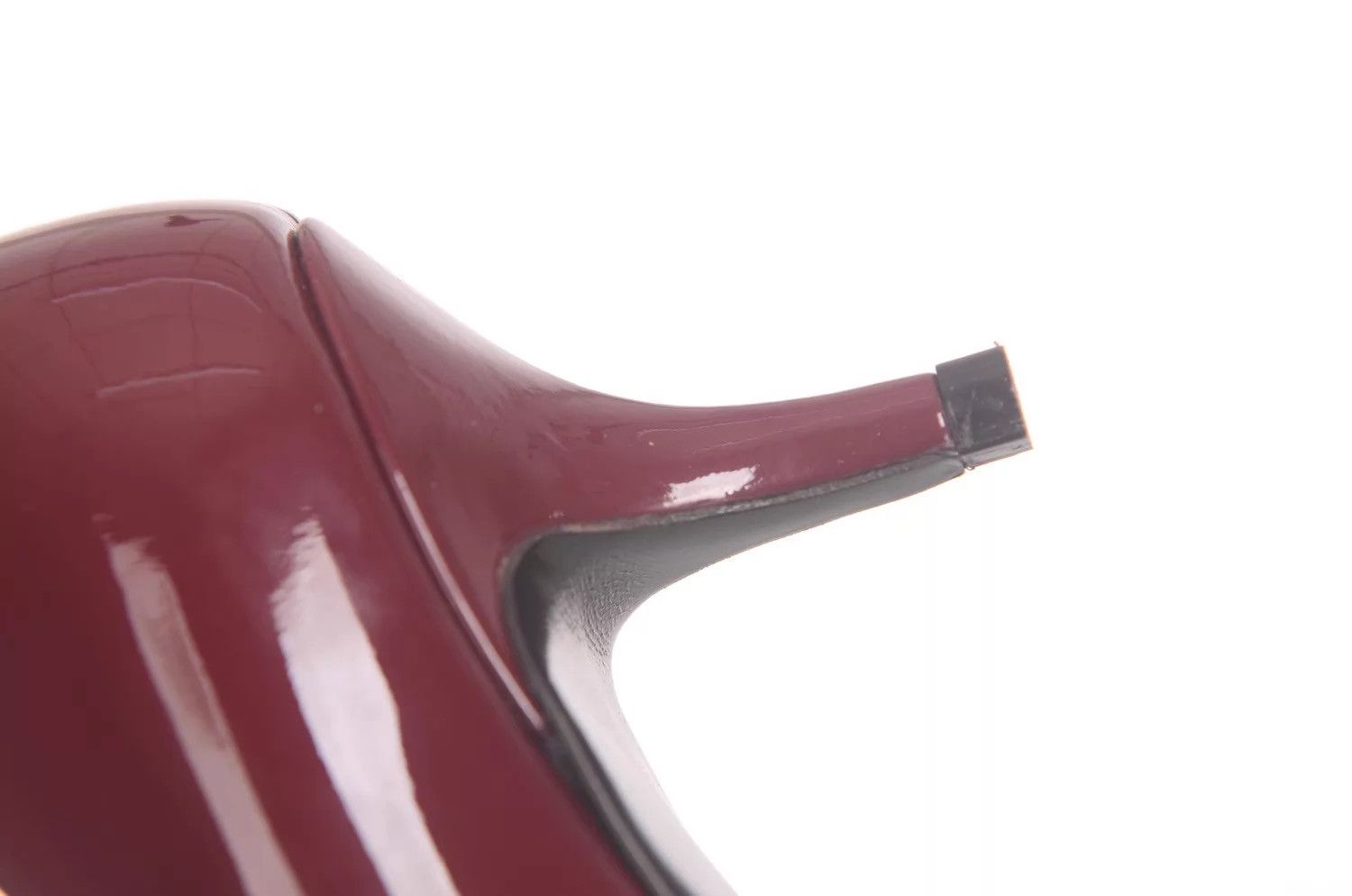 Roger Vivier RV Heels EUR 35 Size US 4.5 / IT 34.5 - 6 Thumbnail
