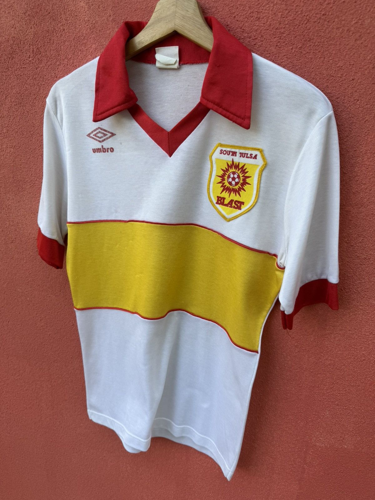 Umbro South Tulsa Blast Size US S / EU 44-46 / 1 - 3 Thumbnail
