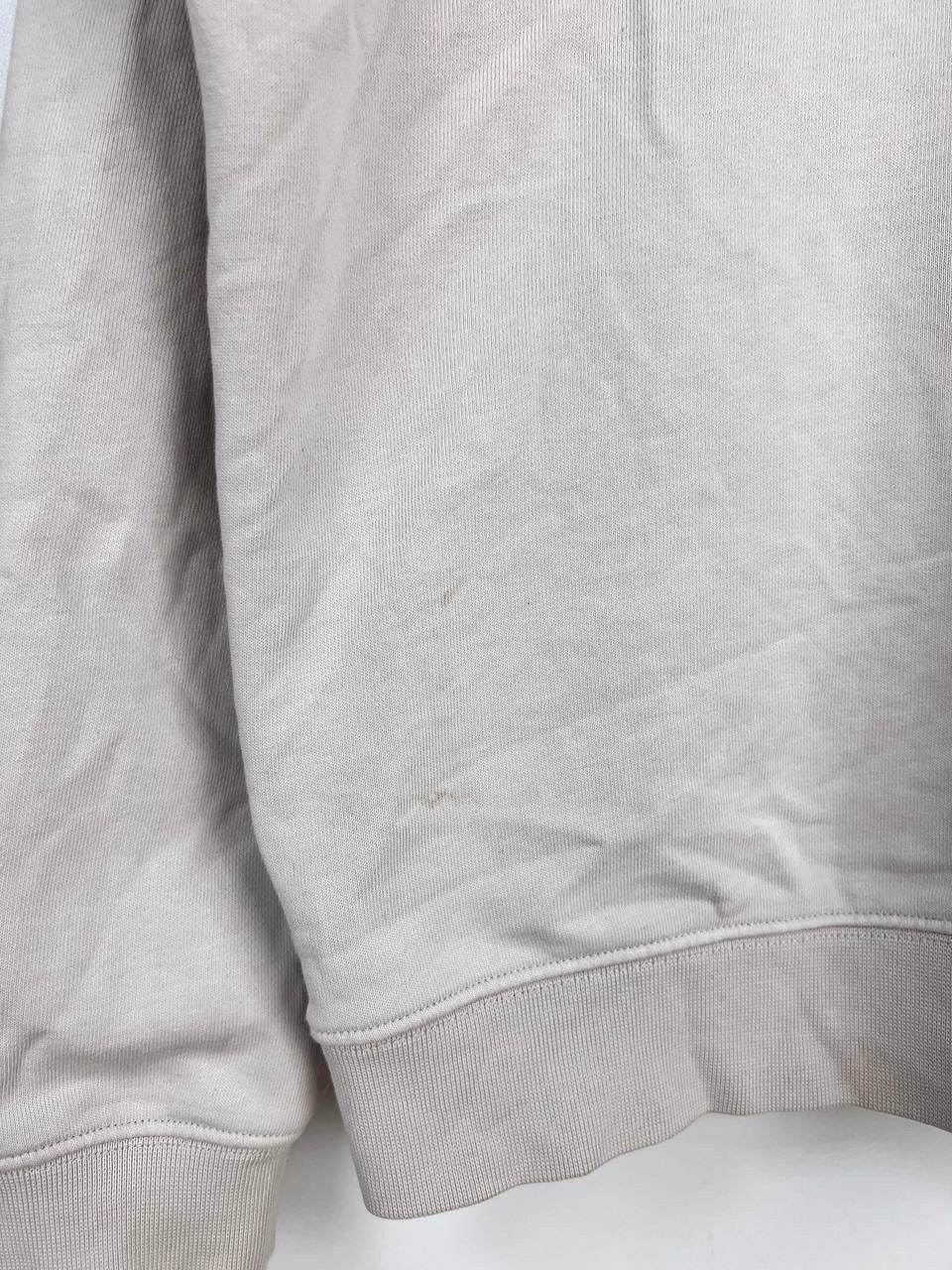 Alexander McQueen Alexander McQueen bunny luxury sweatshirt size M Size US M / EU 48-50 / 2 - 13 Thumbnail
