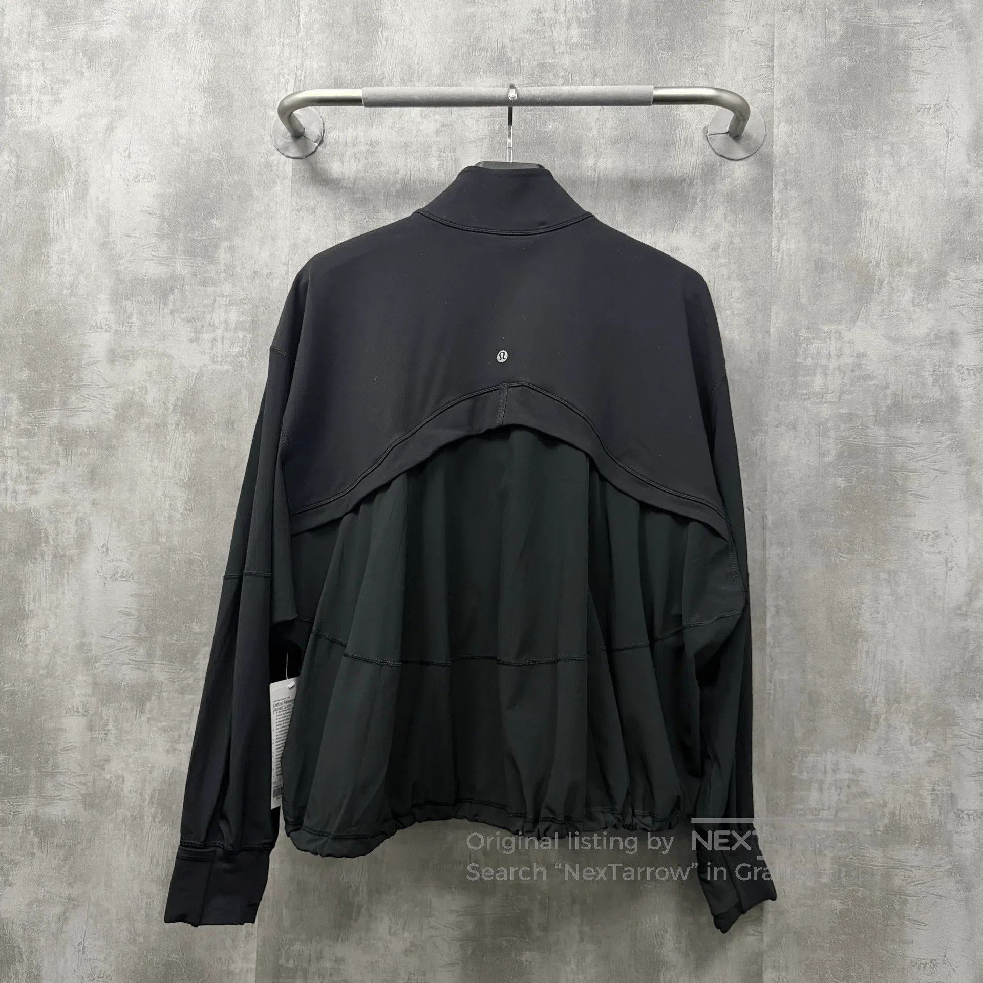 Lululemon Lululemon Define Relaxed-Fit Jacket. Size M / US 6-8 / IT 42-44 - 2 Thumbnail