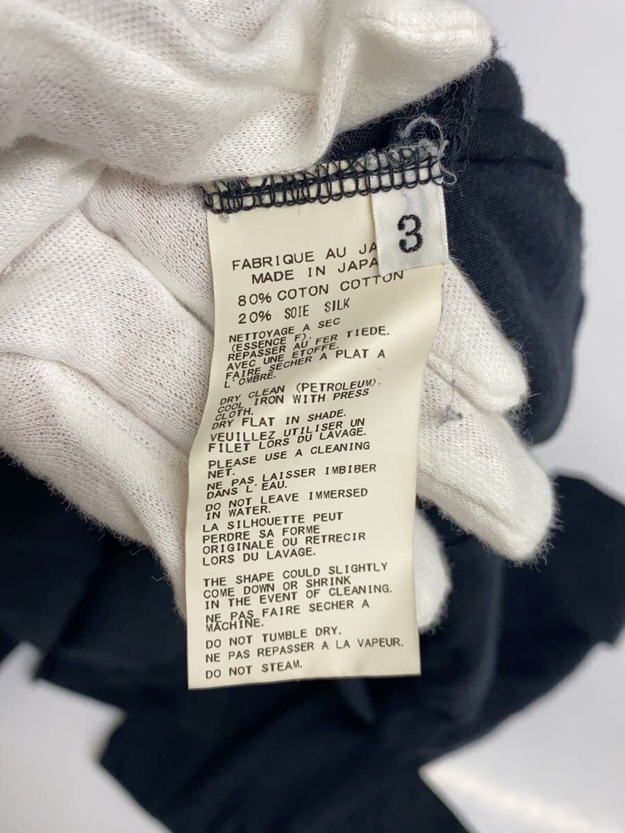 Yohji Yamamoto yohji yamamoto POUR HOMME H0-T03-070 T-shirt Size US L / EU 52-54 / 3 - 5 Thumbnail