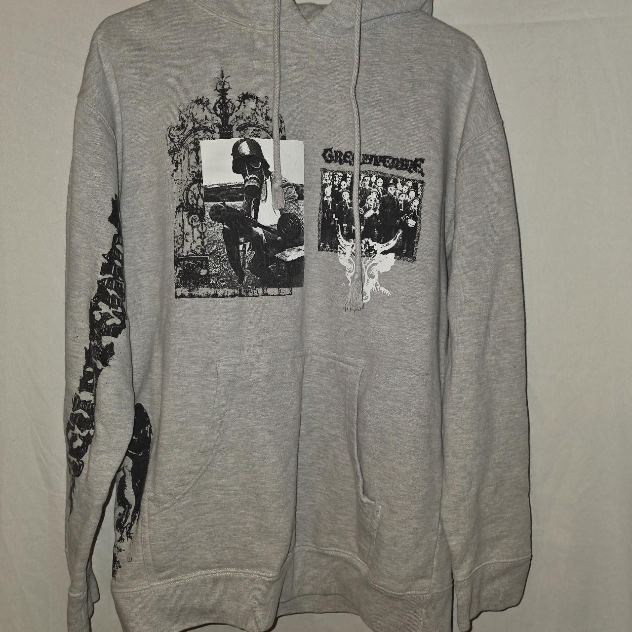G59 Records G59 sweater Size US M / EU 48-50 / 2 - 4 Thumbnail