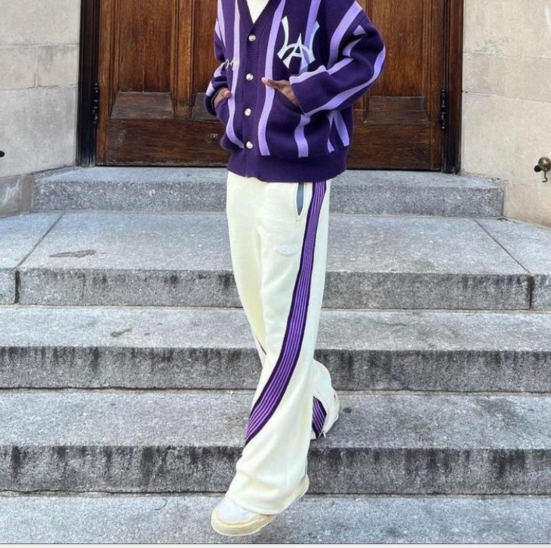 HMDD RHDD Grandpa Sweats Size US 30 / EU 46 - 6 Thumbnail