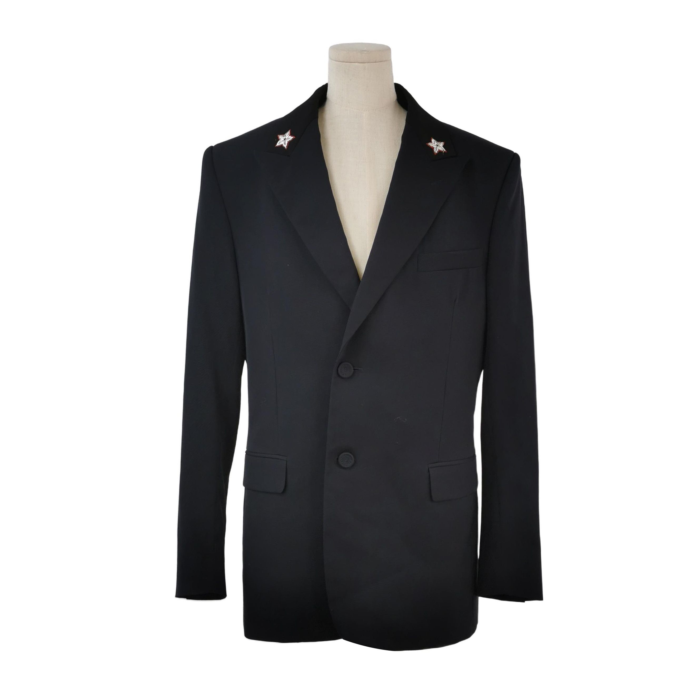 Dior Dior Men xs Light Jackets Size US XS / EU 42 / 0 - 1 Thumbnail
