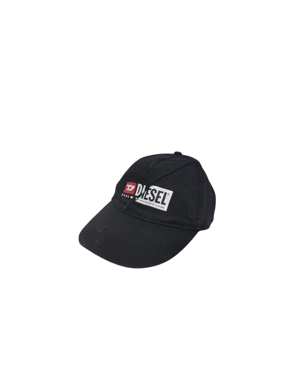 Diesel DIESEL RARE DESIGN CAP Size ONE SIZE - 1 Thumbnail