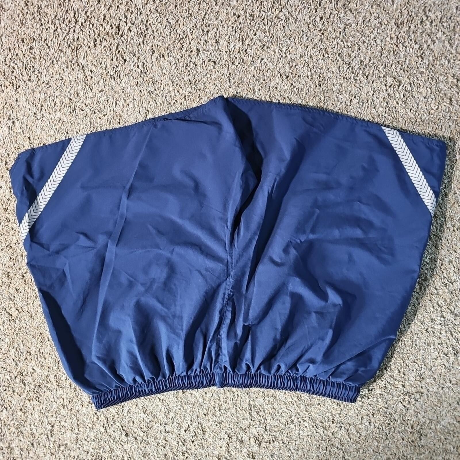 Other U.S. Air Force XXL Made In USA boot Camp Shorts Size US 40 / EU 56 - 7 Thumbnail