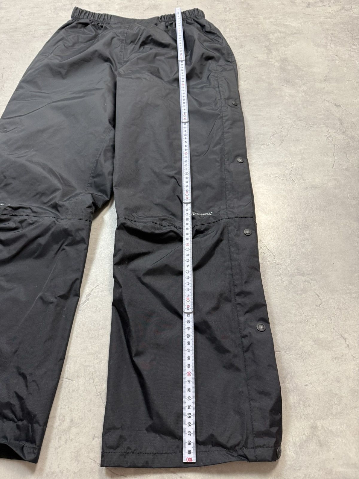 Berghaus Berghaus Waterproof Pants Size US 35 - 13 Thumbnail