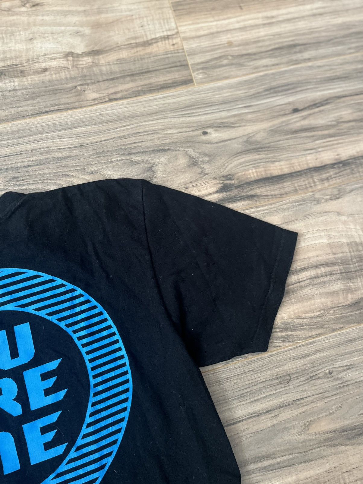 Supreme Supreme Disrupt Tee Size US L / EU 52-54 / 3 - 12 Thumbnail