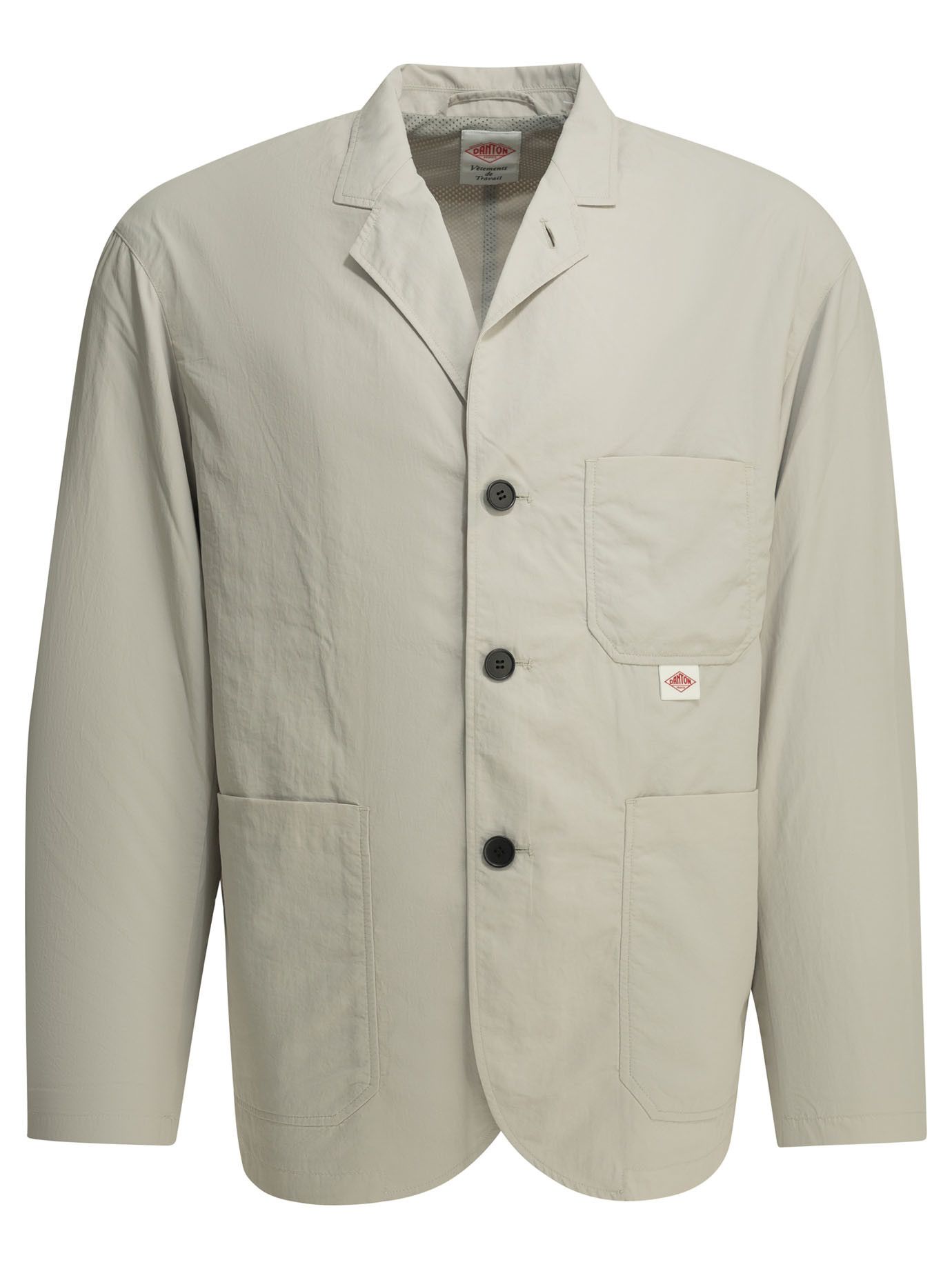 Danton Danton Tusser Blazer tag size 44 Men - USA Duties Paid Size US S / EU 44-46 / 1 - 1 Thumbnail