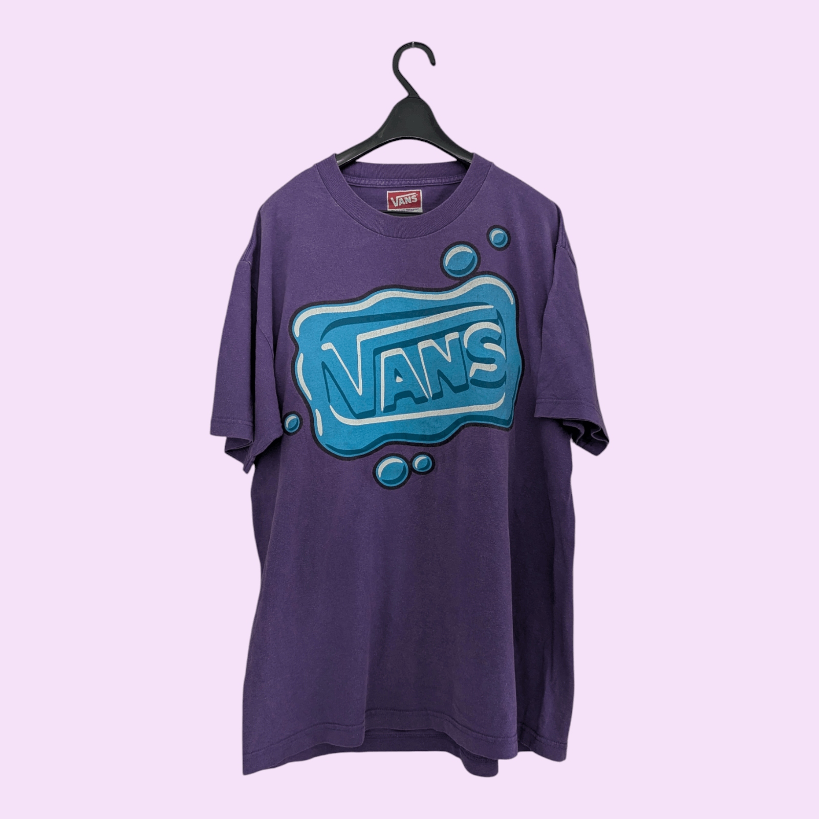 Vans Vans shirt Size US L / EU 52-54 / 3 - 1 Thumbnail