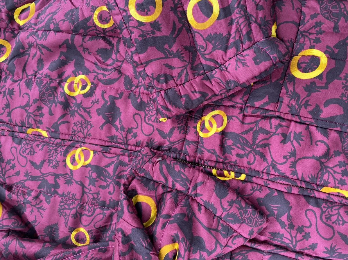 Celine Celine paris Monogram Vintage Jacket Size US XL / EU 56 / 4 - 13 Thumbnail