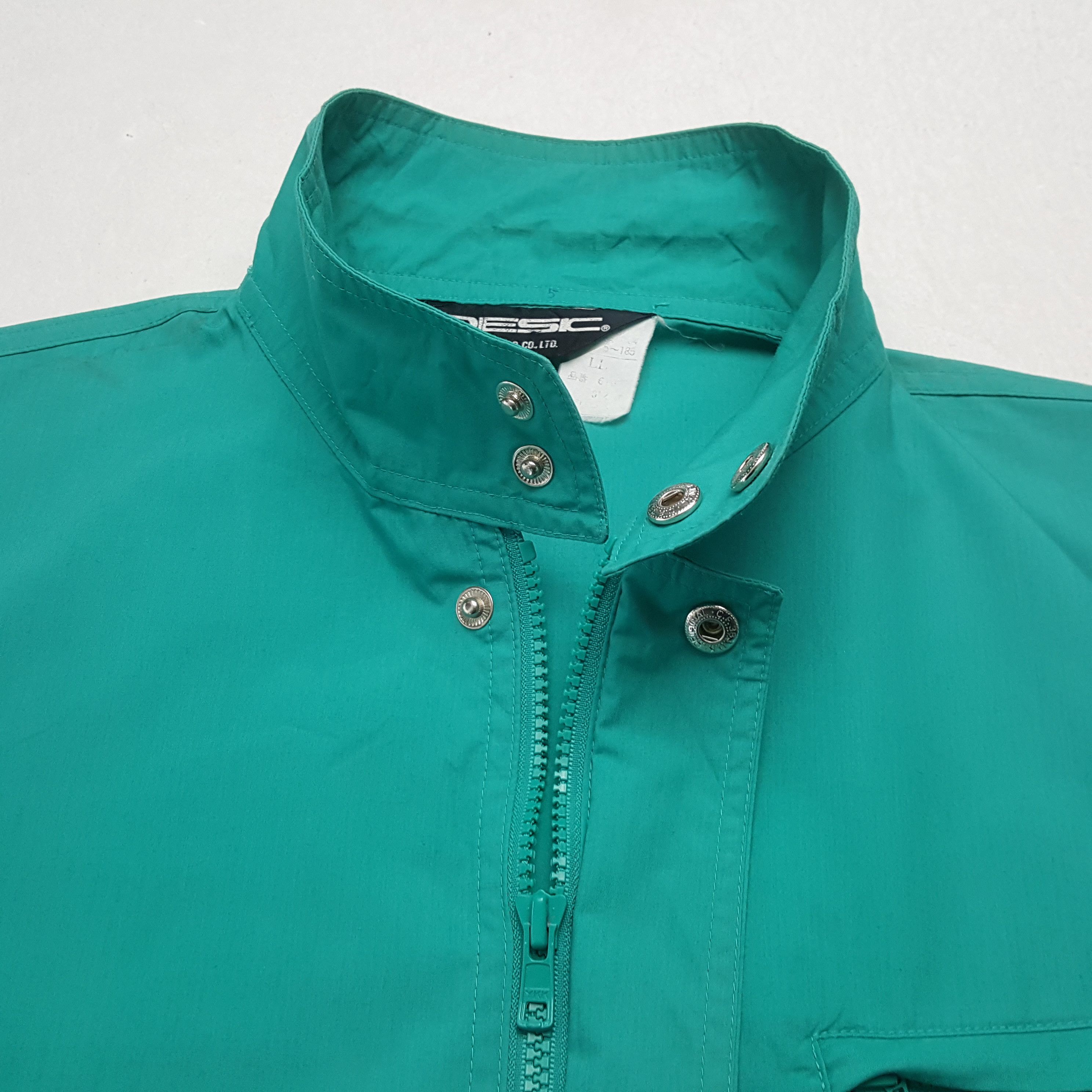 Vintage Yamato Transport Co LTD Workwear Custom Jacket C298N25 Size US L / EU 52-54 / 3 - 7 Thumbnail