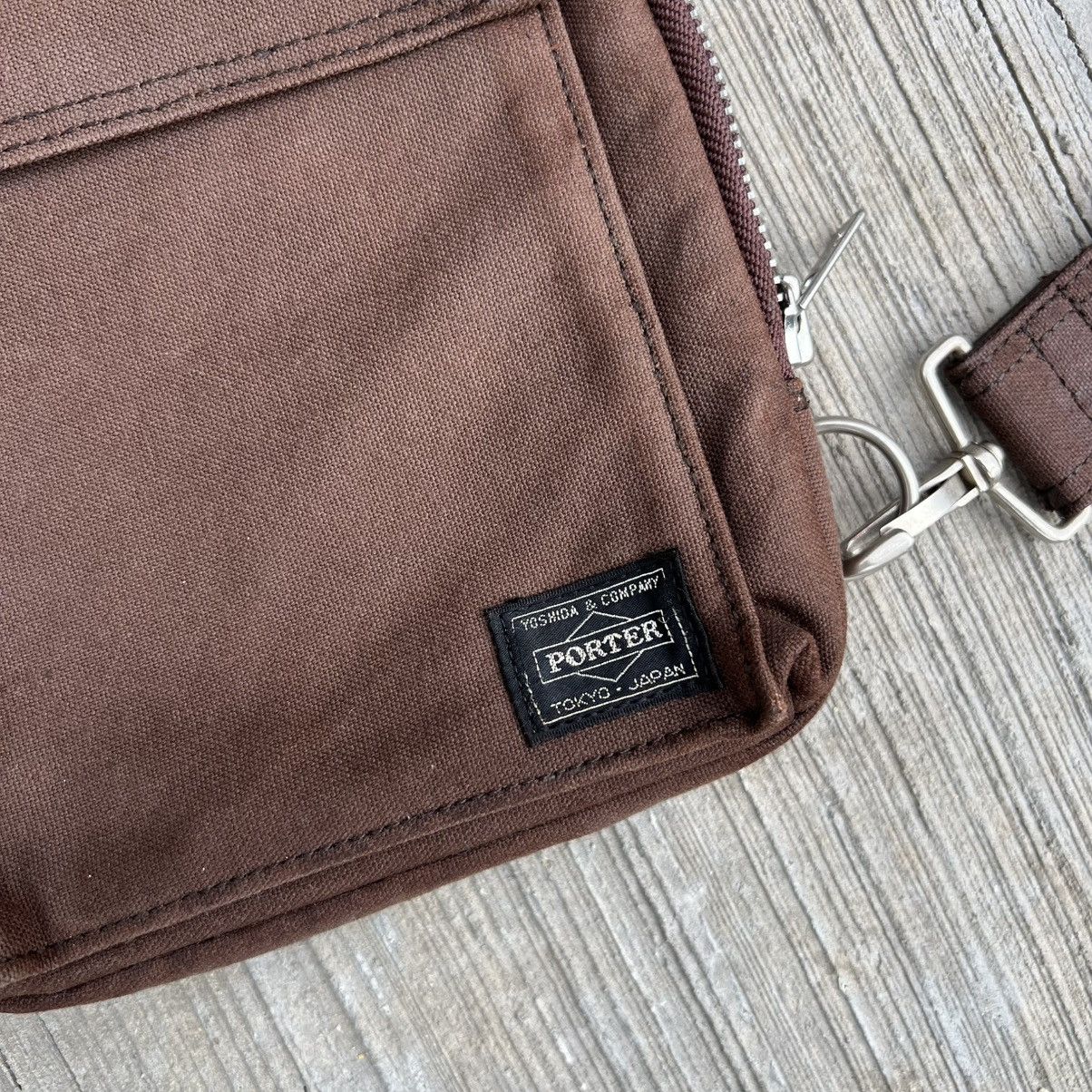 Porter Porter Sling Shoulder Bag Size ONE SIZE - 13 Thumbnail