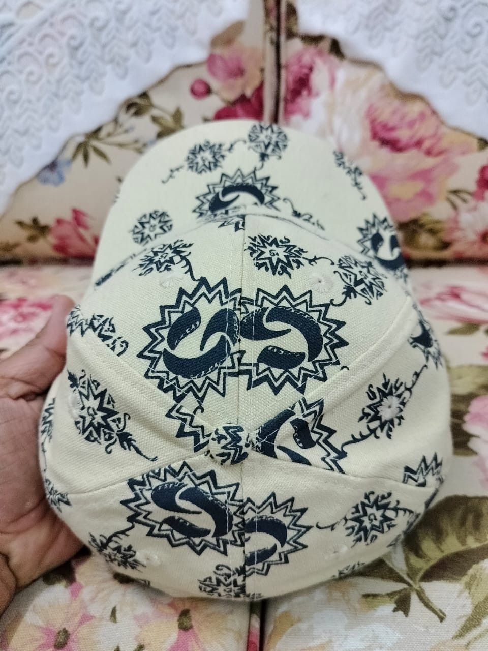 Gotcha Vintage Gotcha surfing cap Size ONE SIZE - 3 Thumbnail