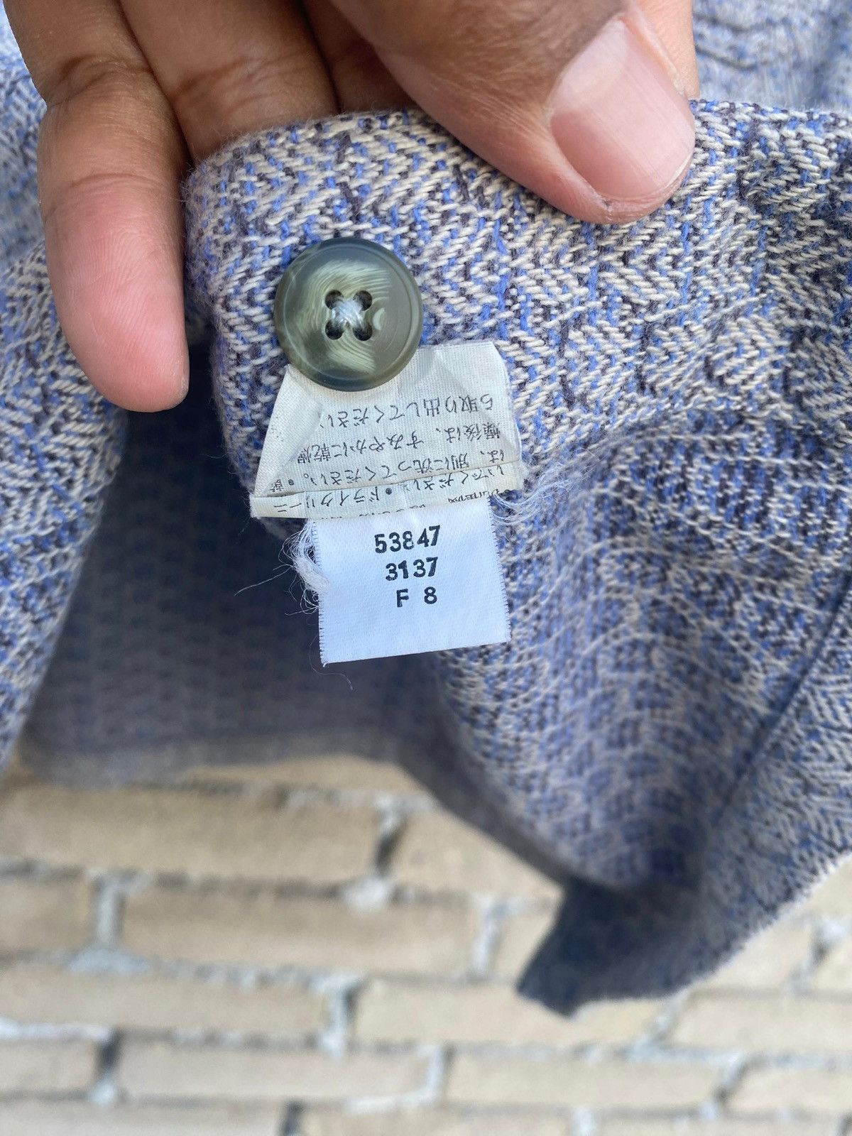 Patagonia Patagonia Organic Cotton Shirt For Womens Size XS / US 0-2 / IT 36-38 - 7 Thumbnail