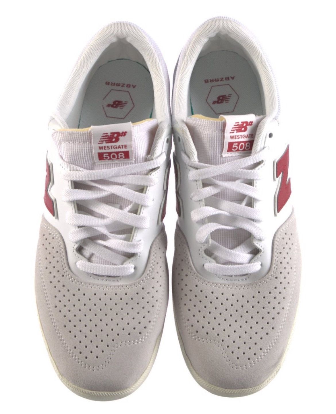 New Balance New Balance West Gate 508 Size US 11 / EU 44 - 3 Thumbnail
