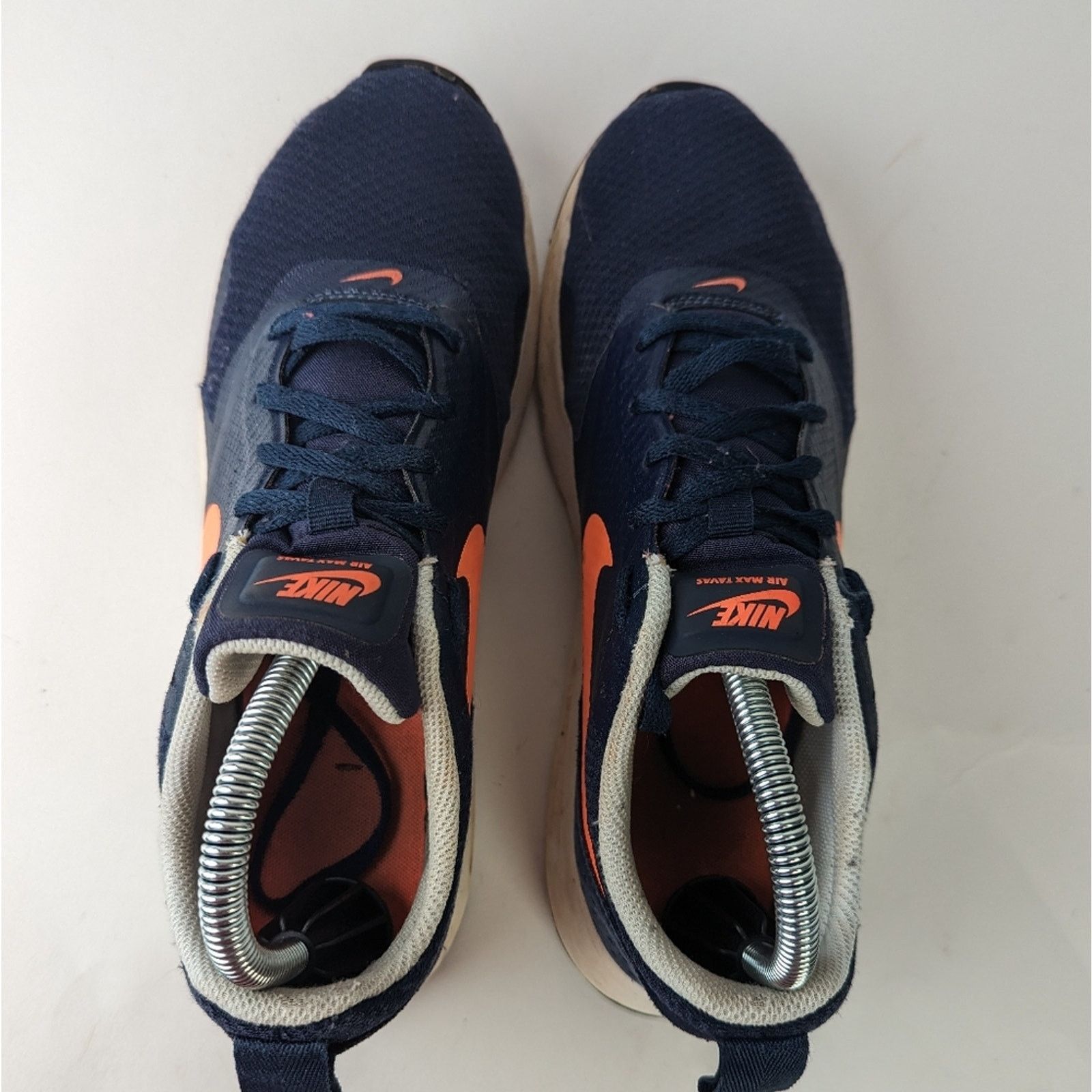 Nike Nike Air Max Tavas Sneakers Size US 8.5 / IT 38.5 - 5 Thumbnail
