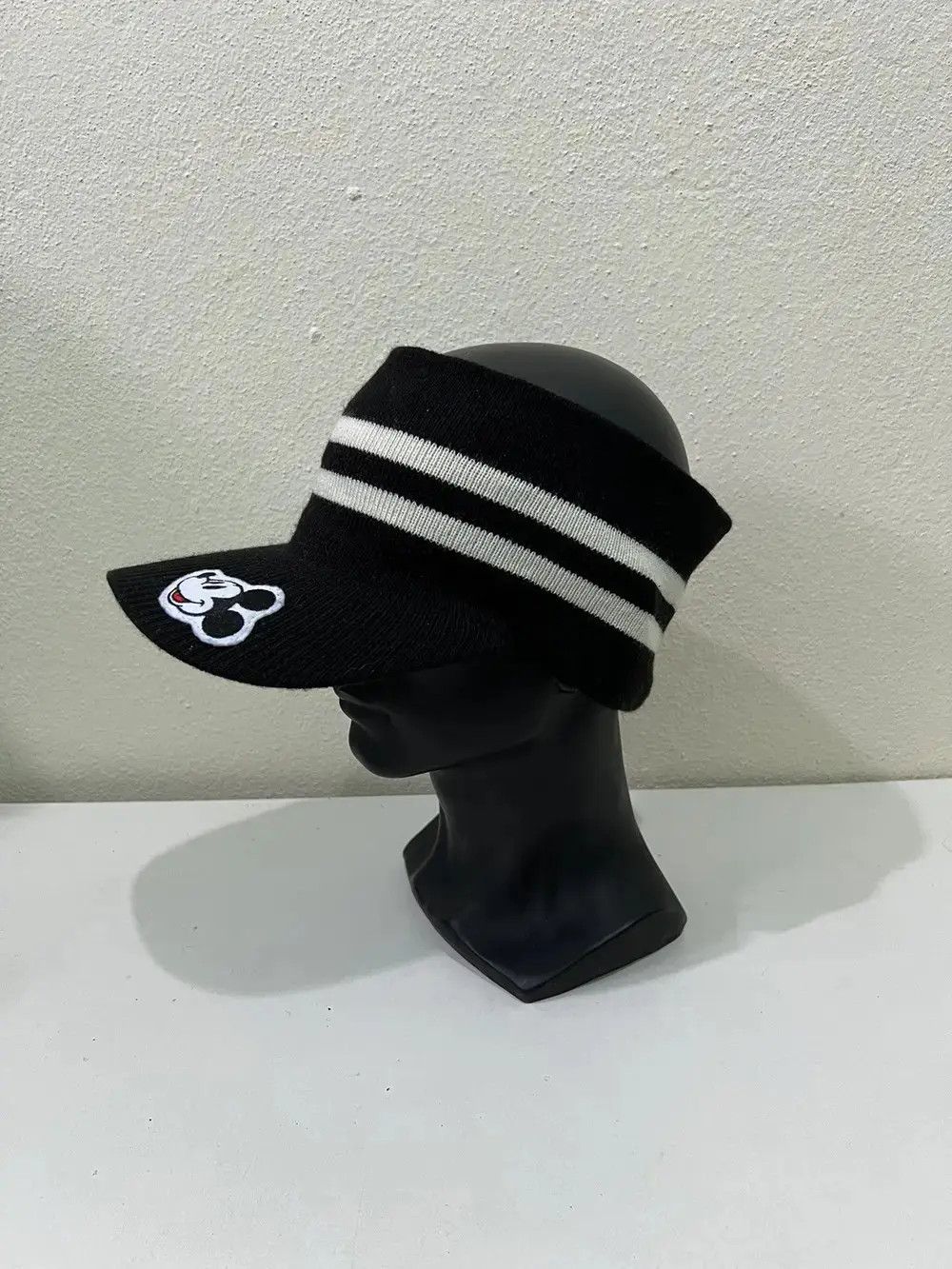 Disney × Mickey Mouse Mickey Mouse Disney Cap Size ONE SIZE - 3 Thumbnail