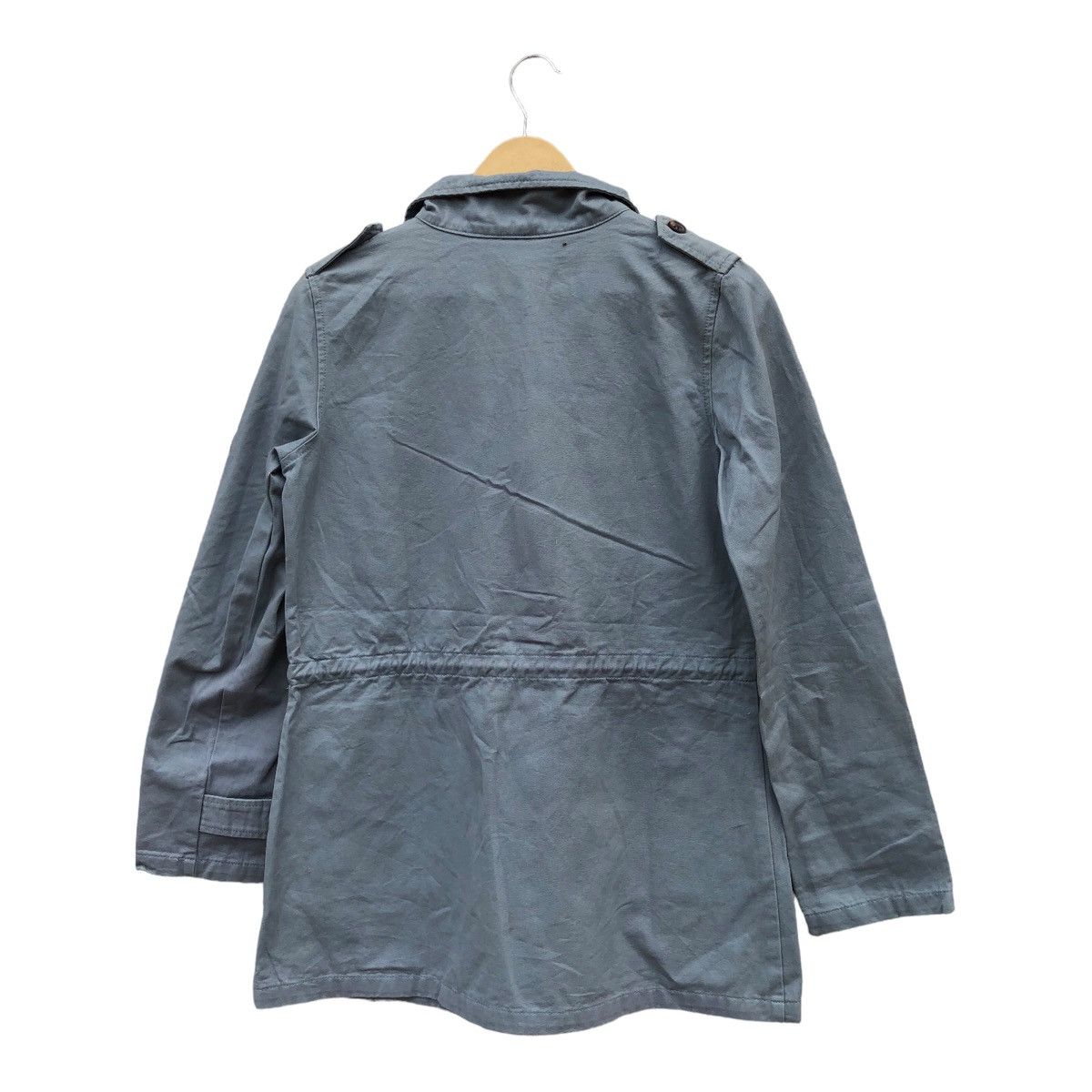 Anna Sui × Hysteric Glamour Anna Sui Hysteric Glamour Hunting Chore Jacket Size ONE SIZE - 2 Thumbnail
