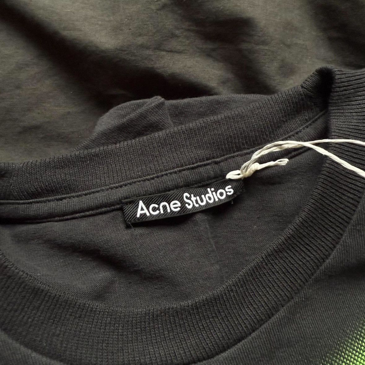 Acne Studios acne shirt Size US XS / EU 42 / 0 - 7 Thumbnail